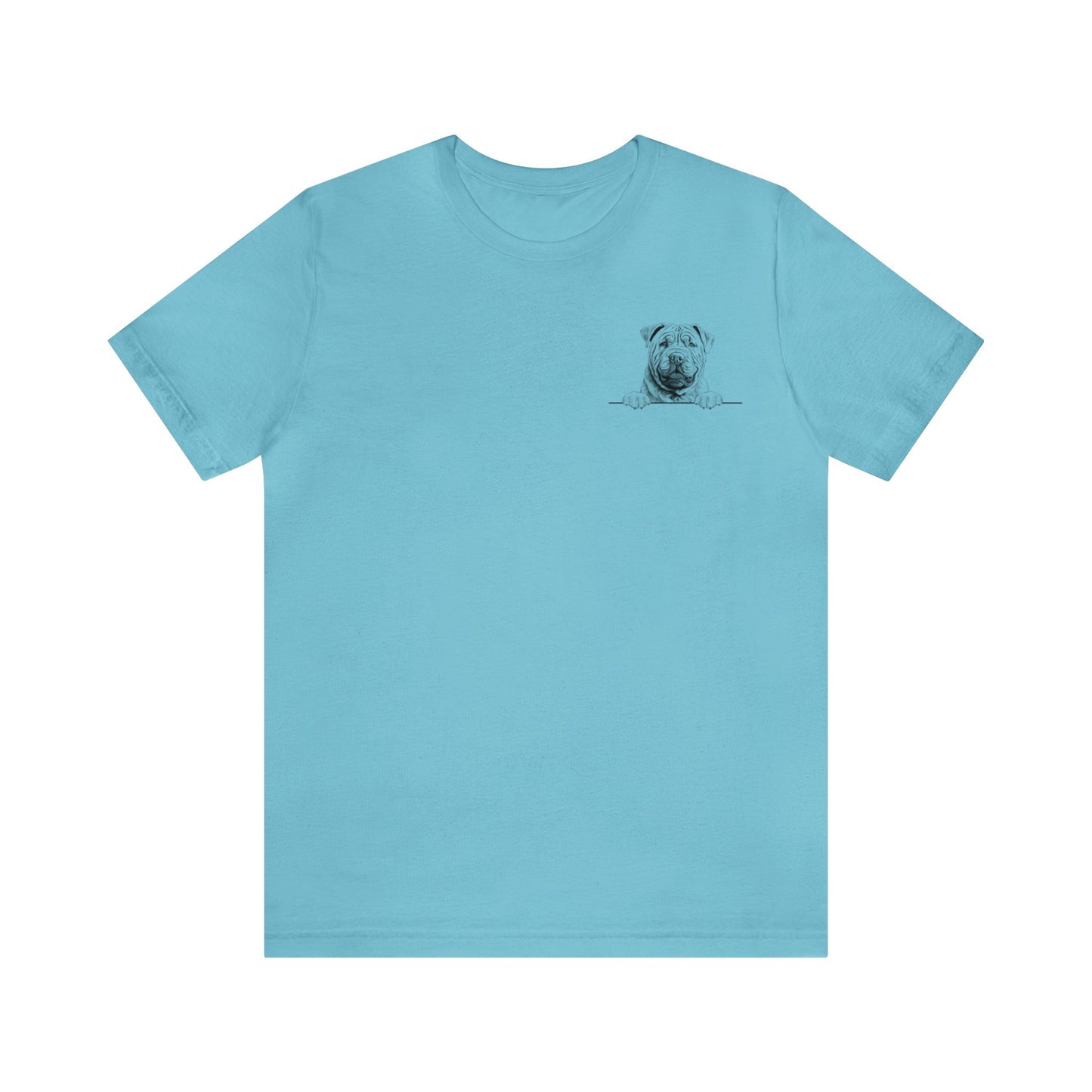 Shar Pei T-shirt