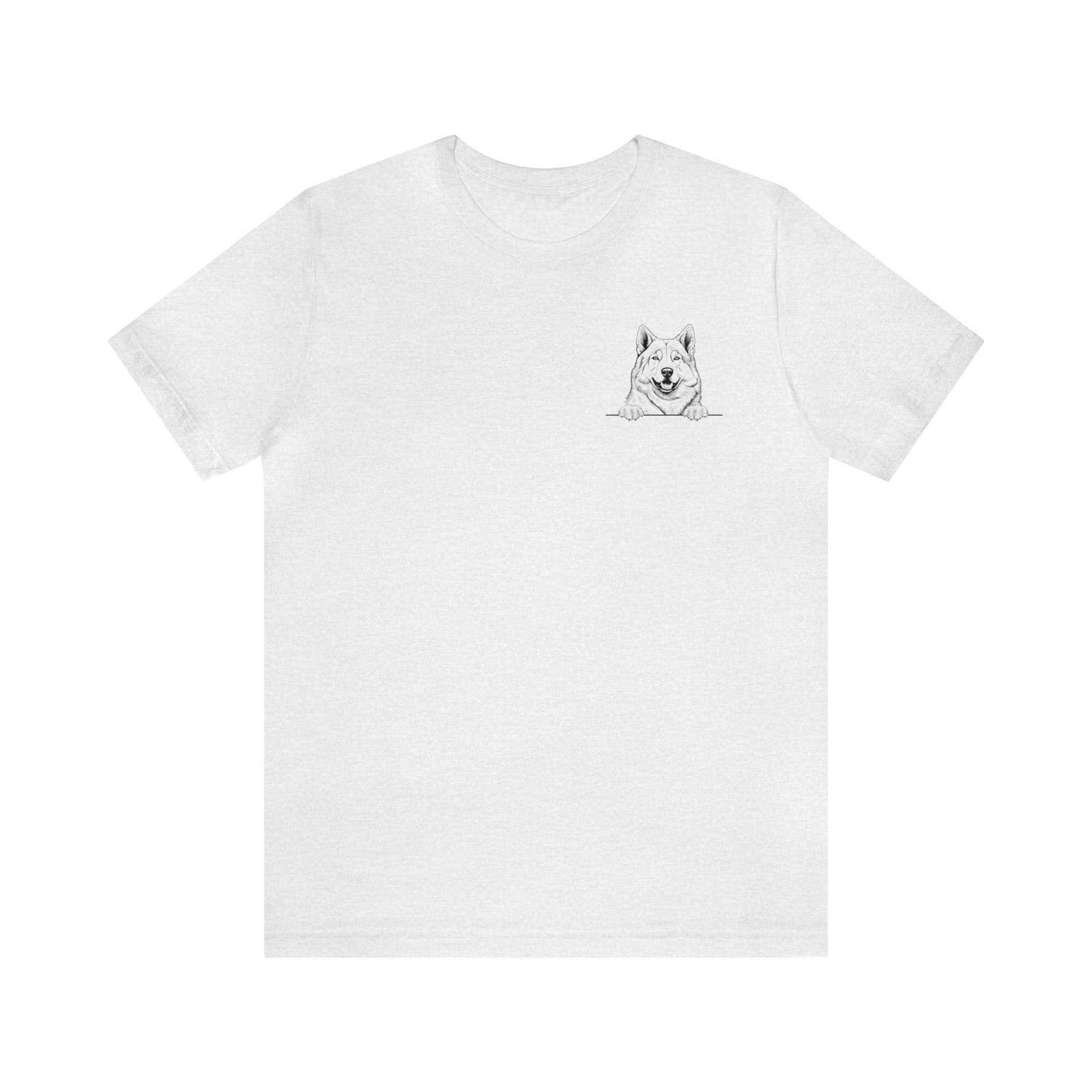 Akita T-Shirt