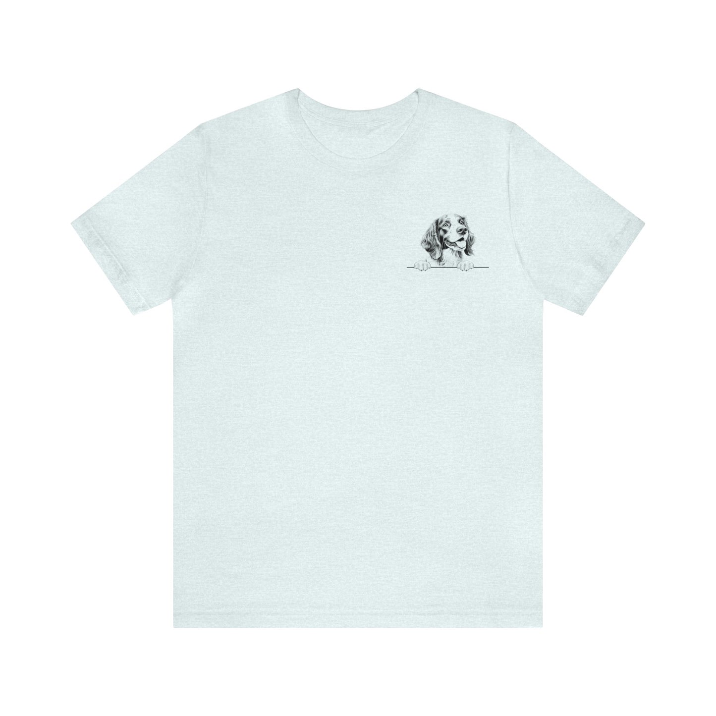 Welsh Springer Spaniel T-Shirt