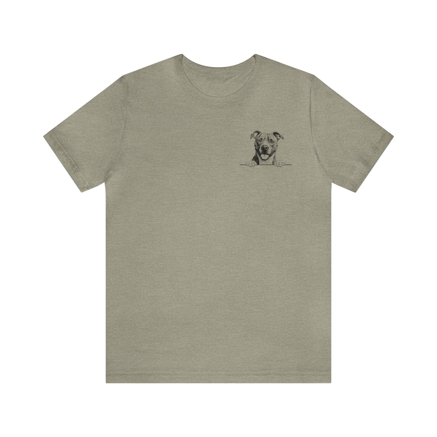 Amstaff T-shirt