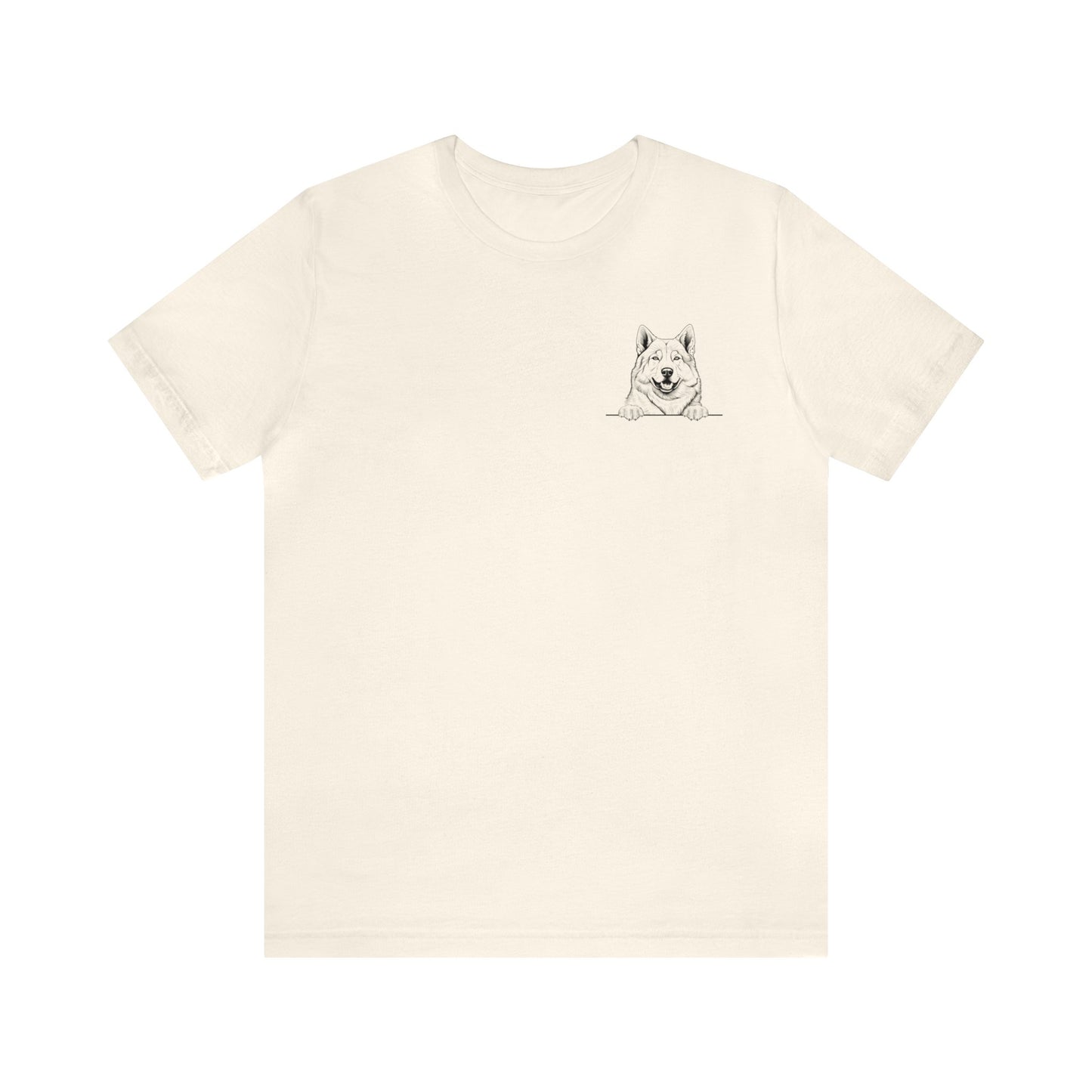 Akita T-Shirt