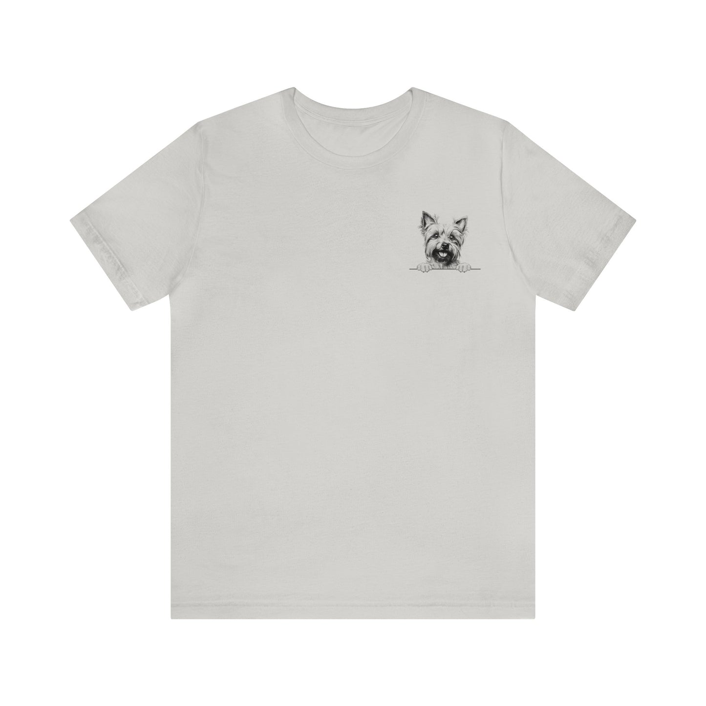 Yorksire Terrier T-Shirt