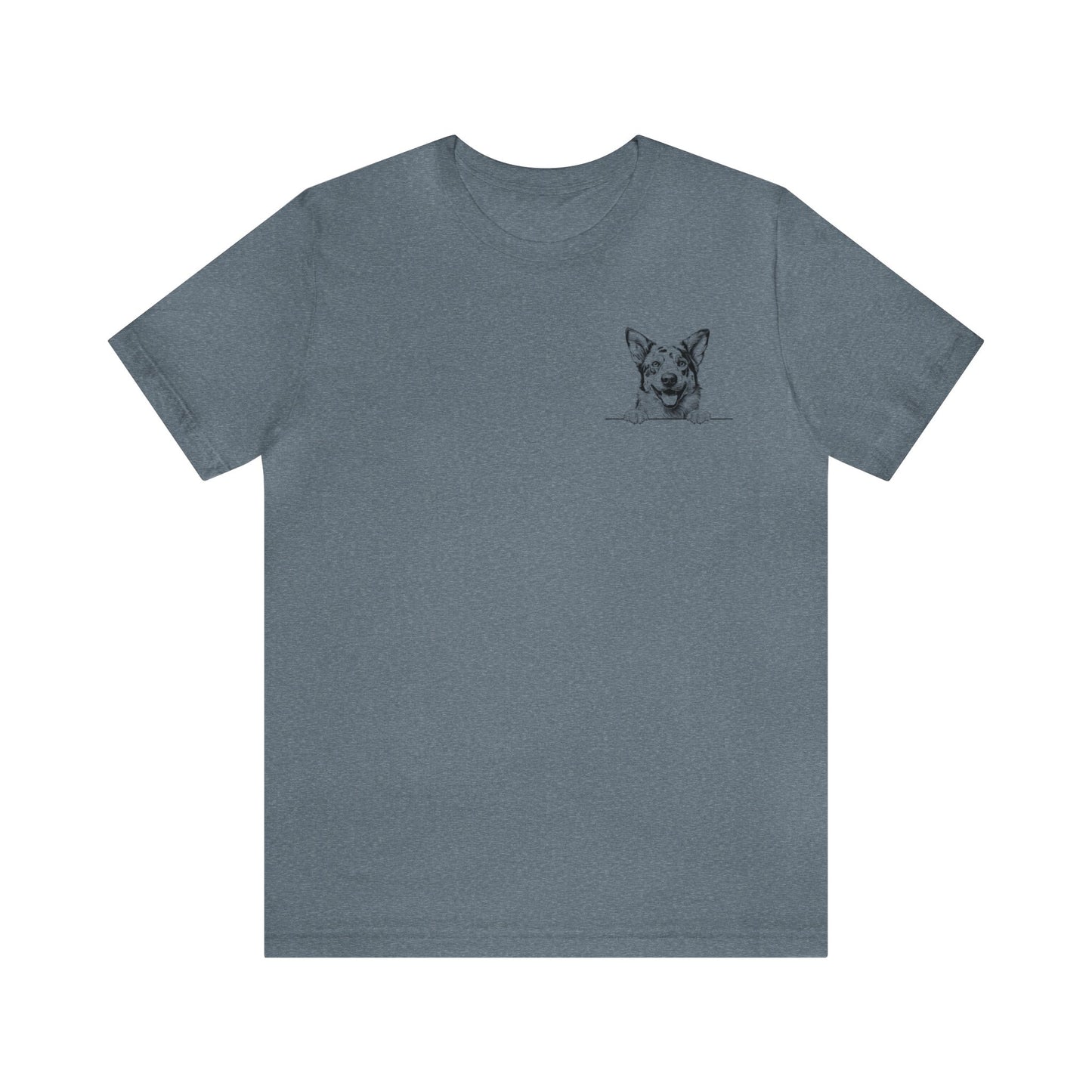 Australian Cattle Dog T-Shirt