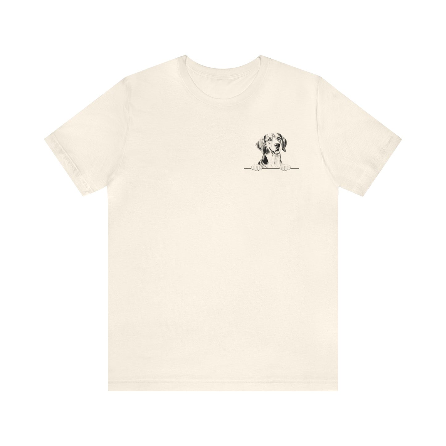 Foxhound T-Shirt