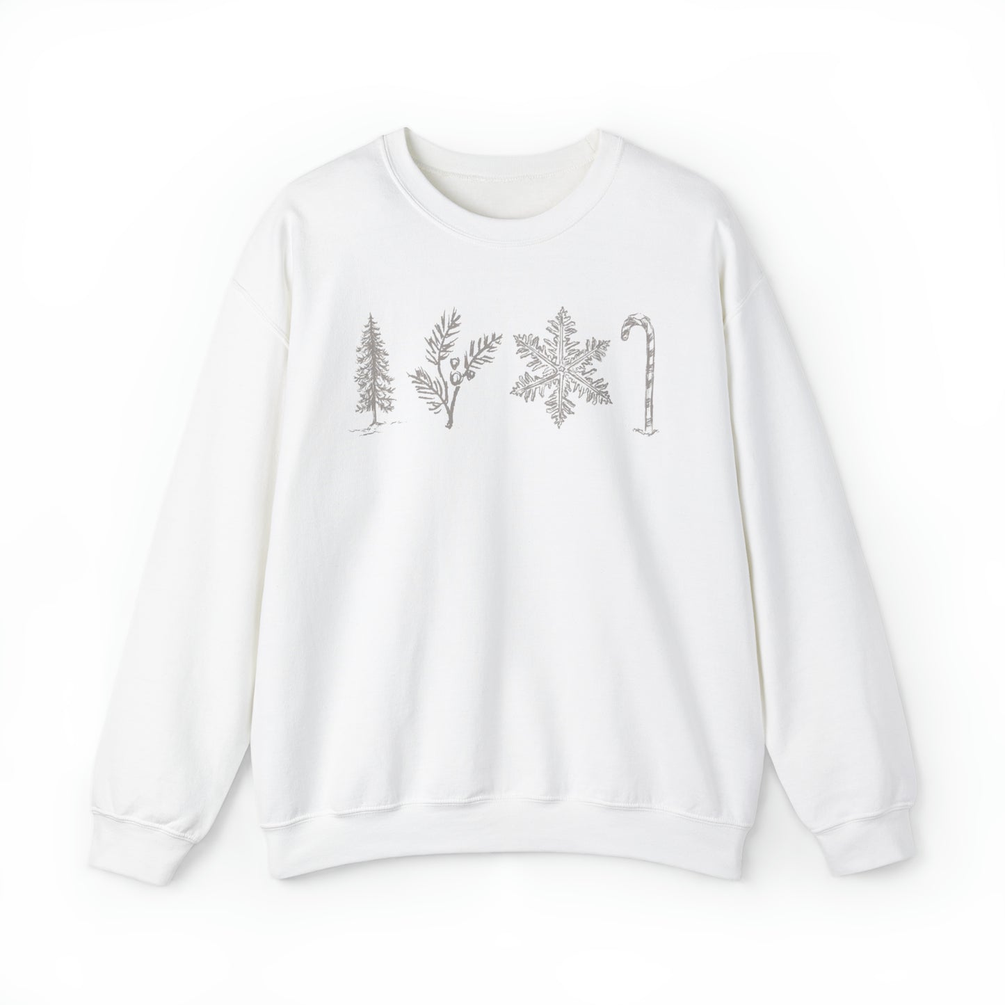 Christmas Sweatshirt