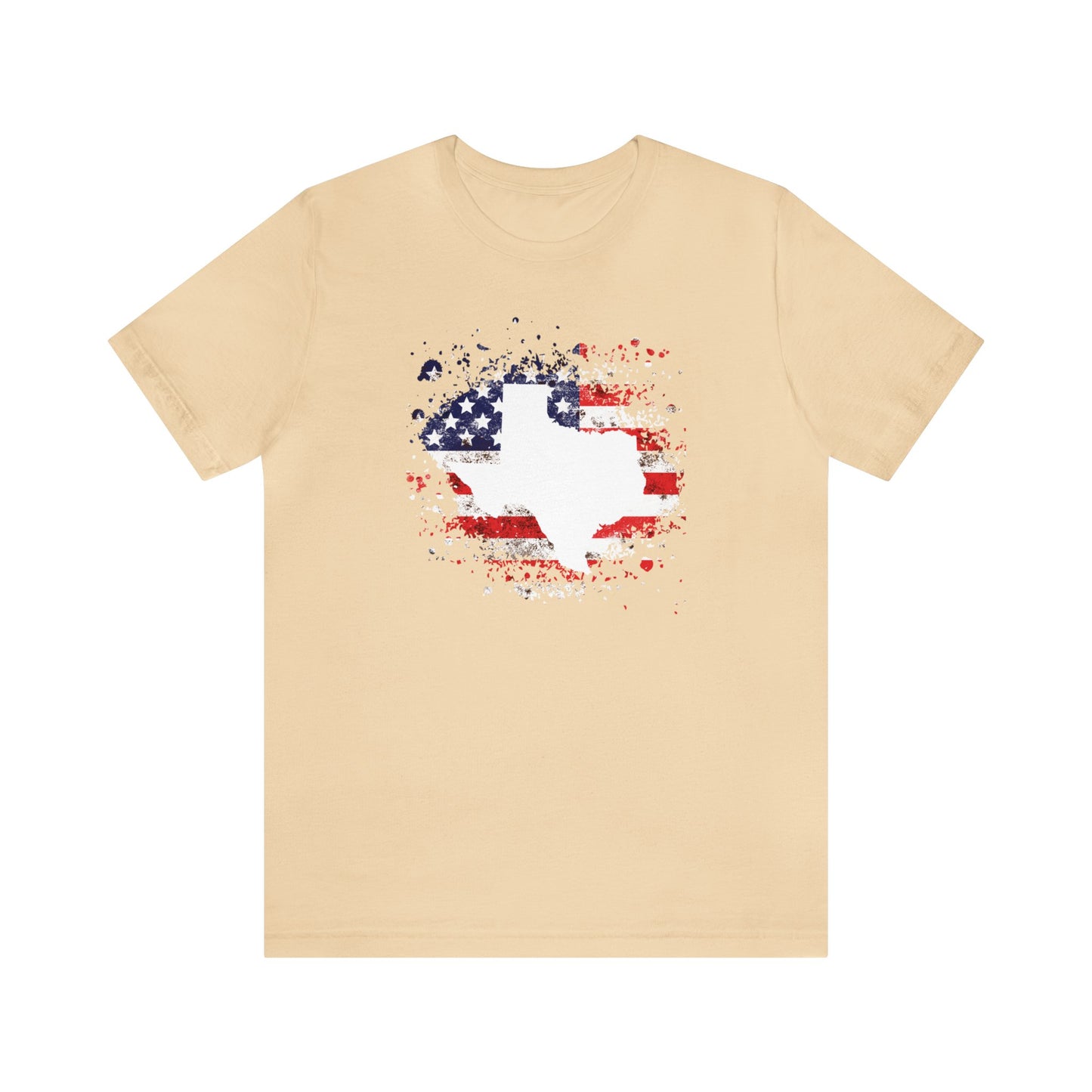 Texas Flag Shirt