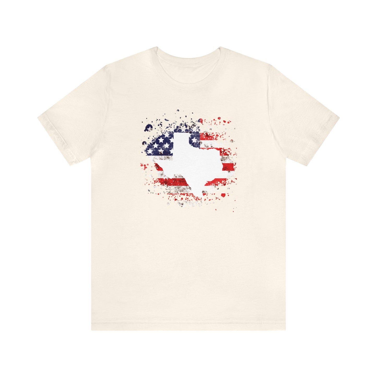 Texas Flag Shirt