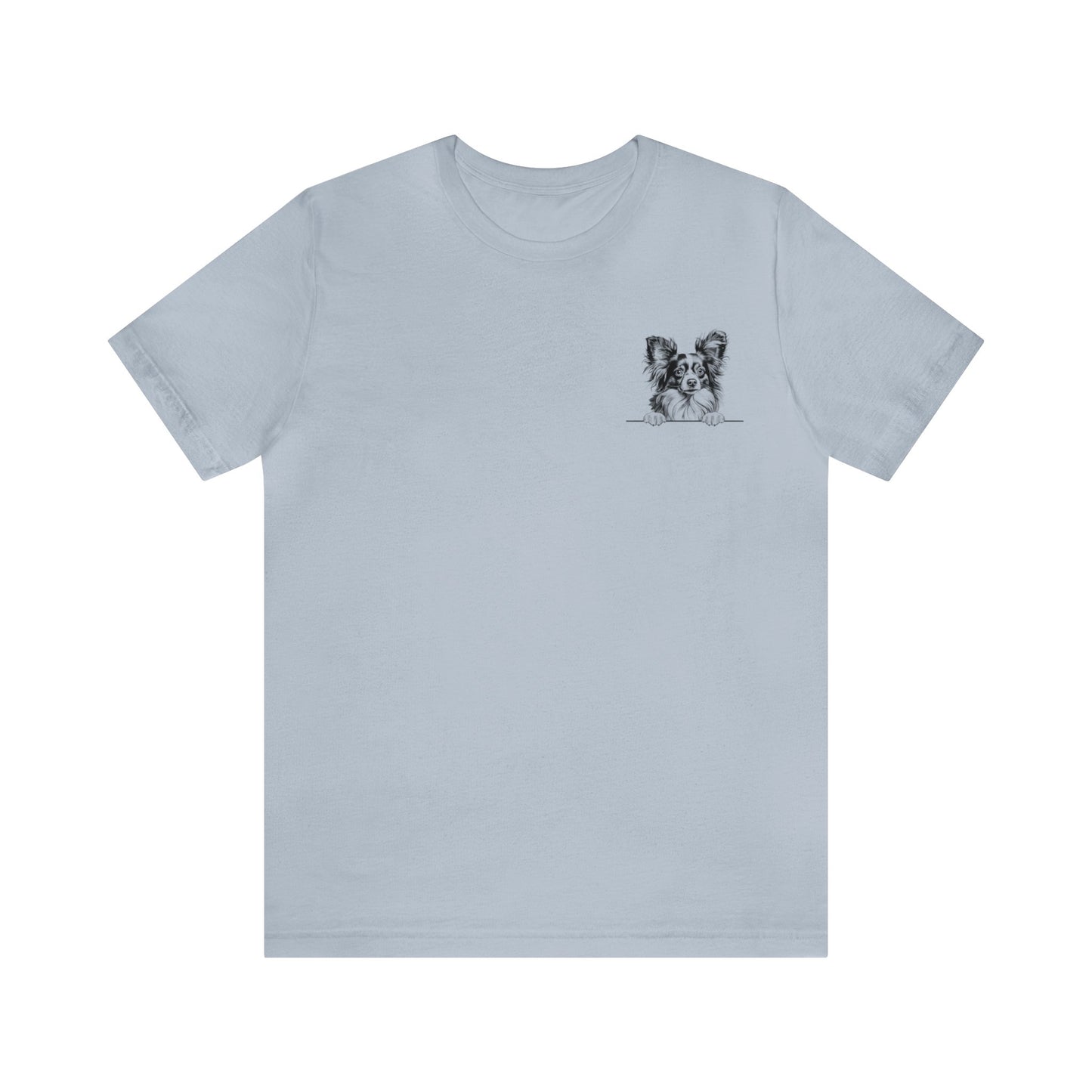 Papillion T-Shirt