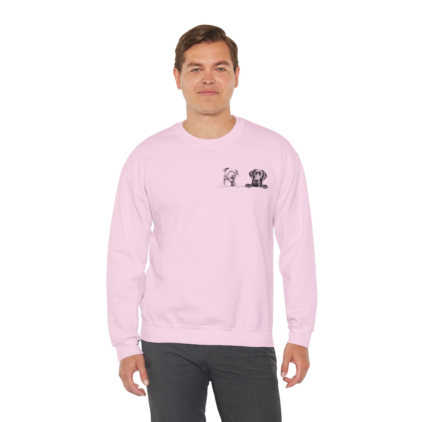 Tara Custom Sweatshirt