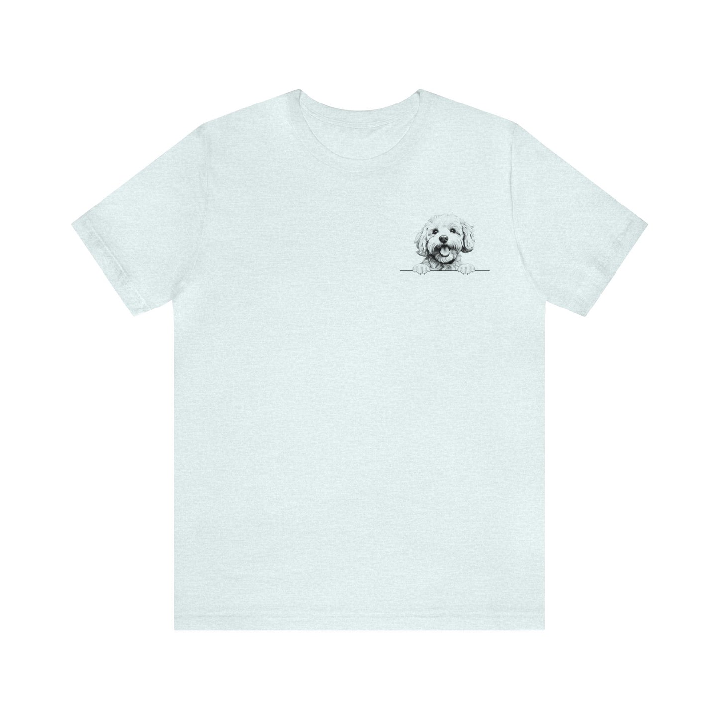 Bichon Frise T-Shirt