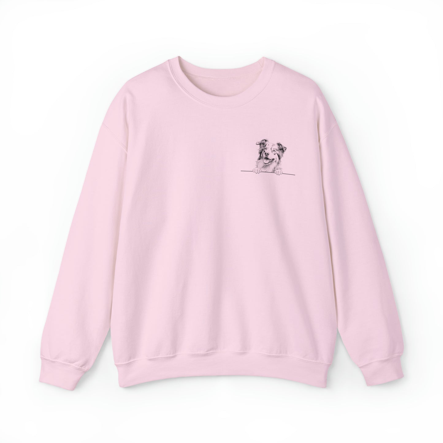 Australian Shepherd Sweatshirt