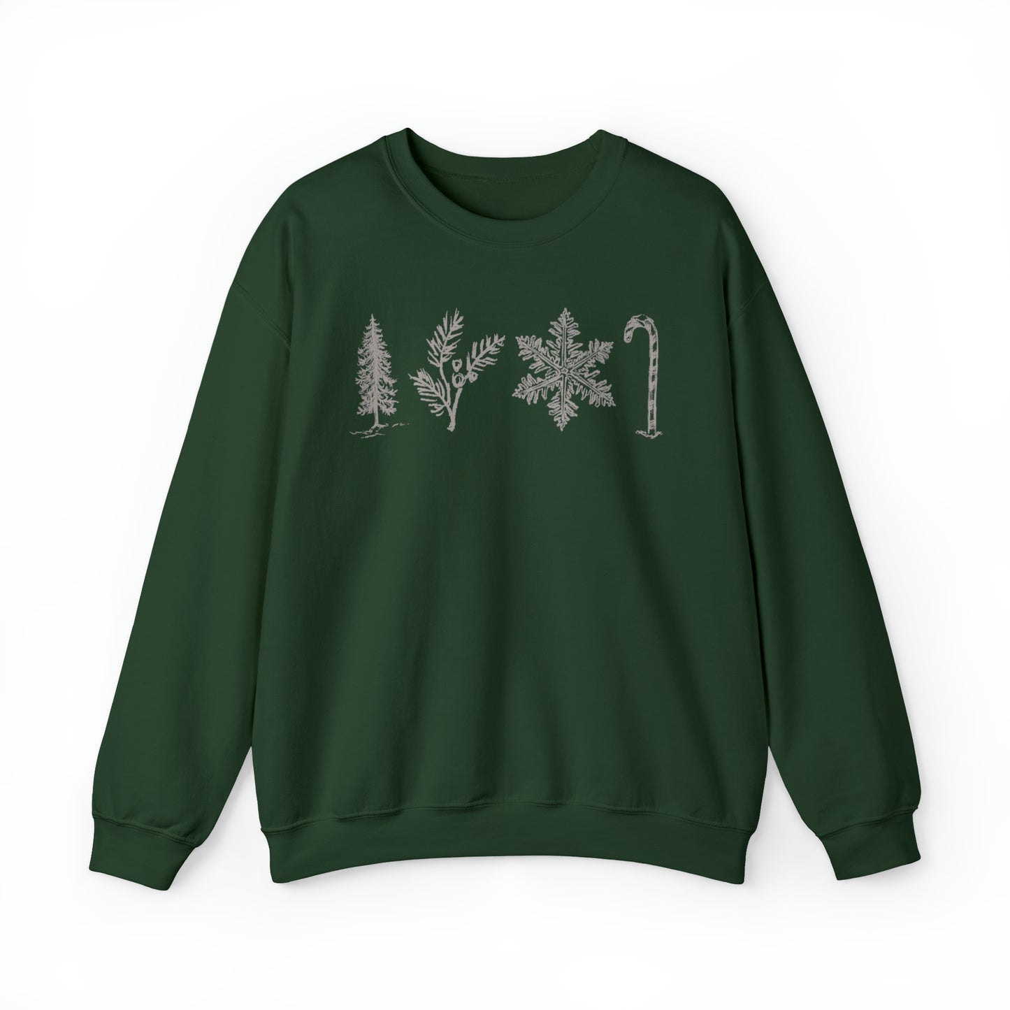 Christmas Sweatshirt