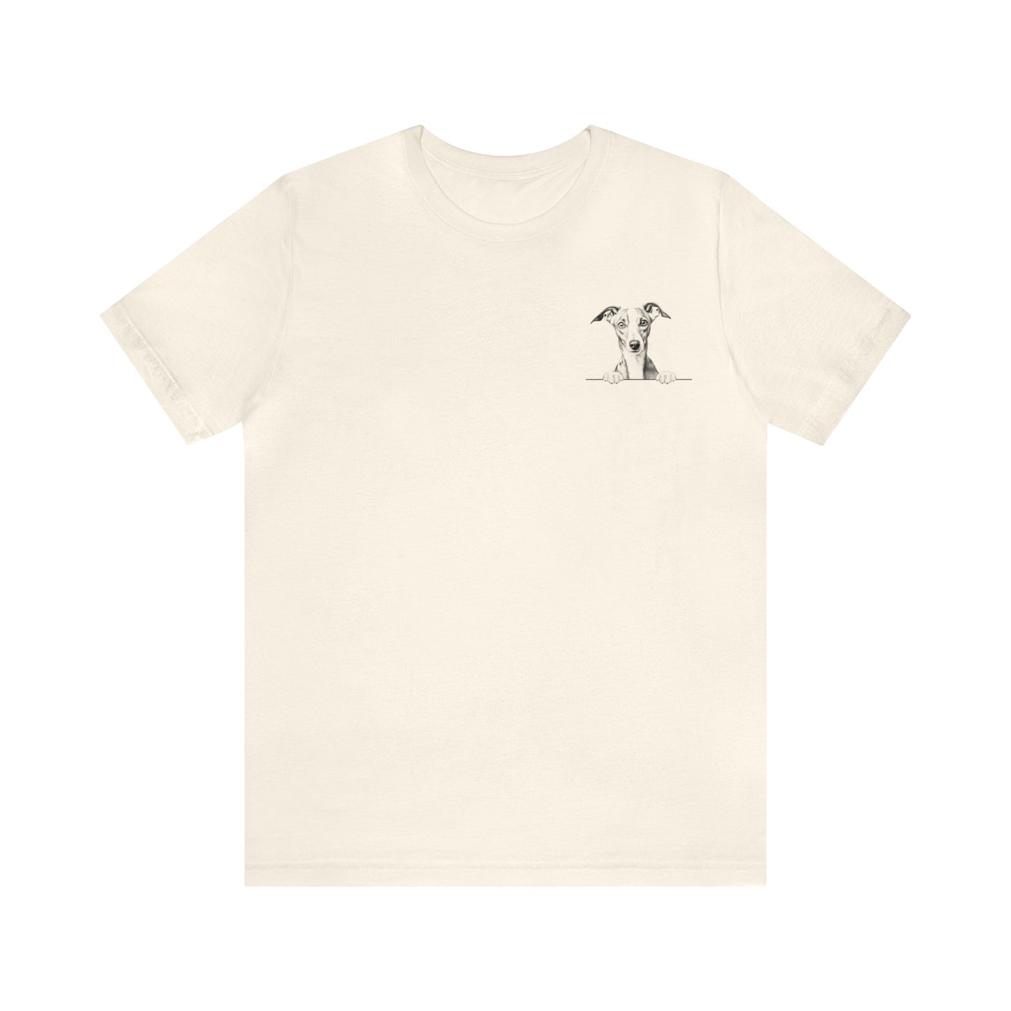 Whippet T-Shirt