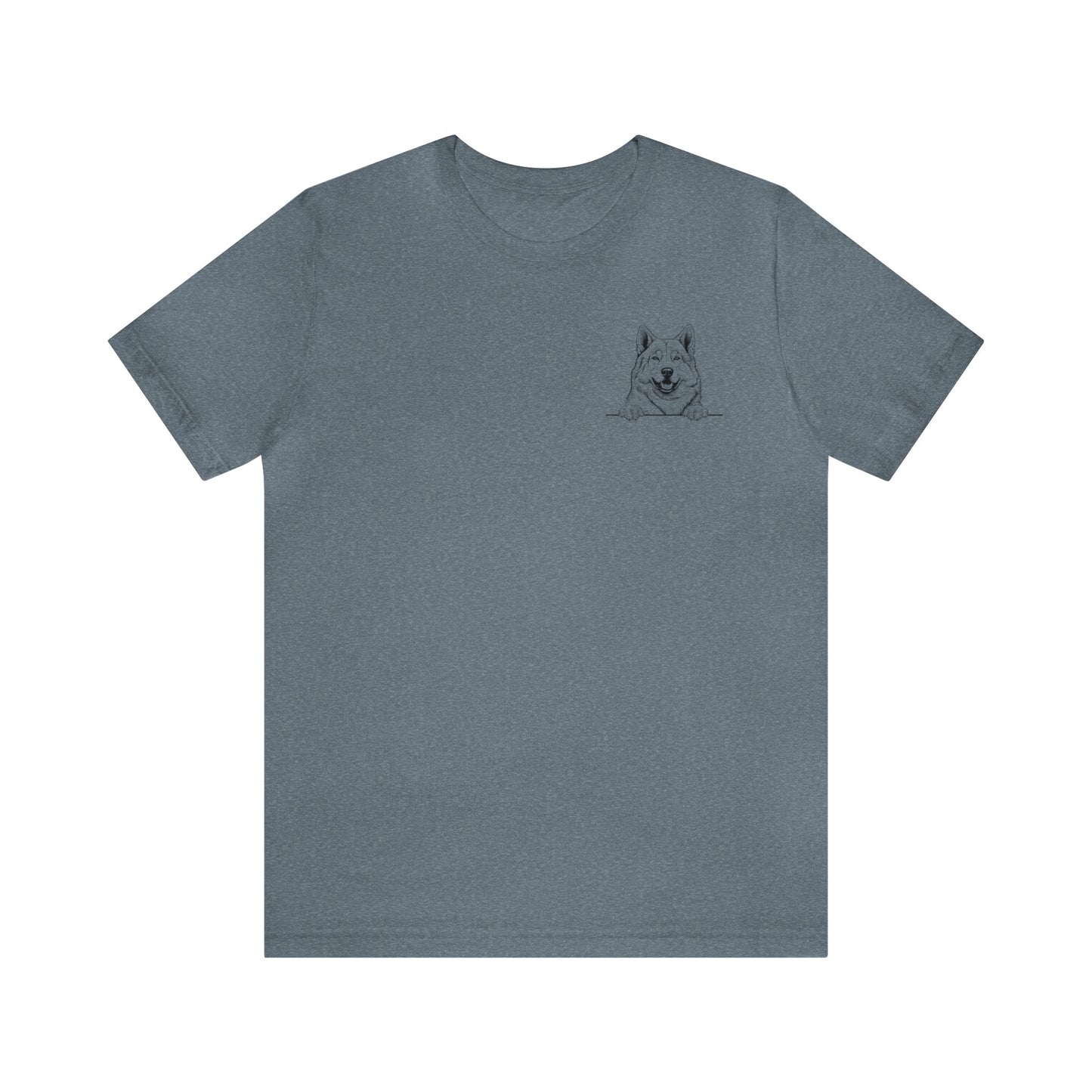 Akita T-Shirt