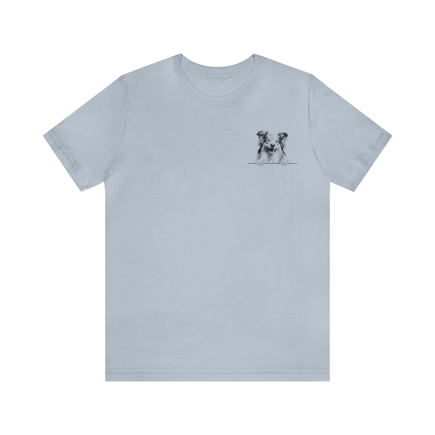 Shetland Sheepdog T-Shirt