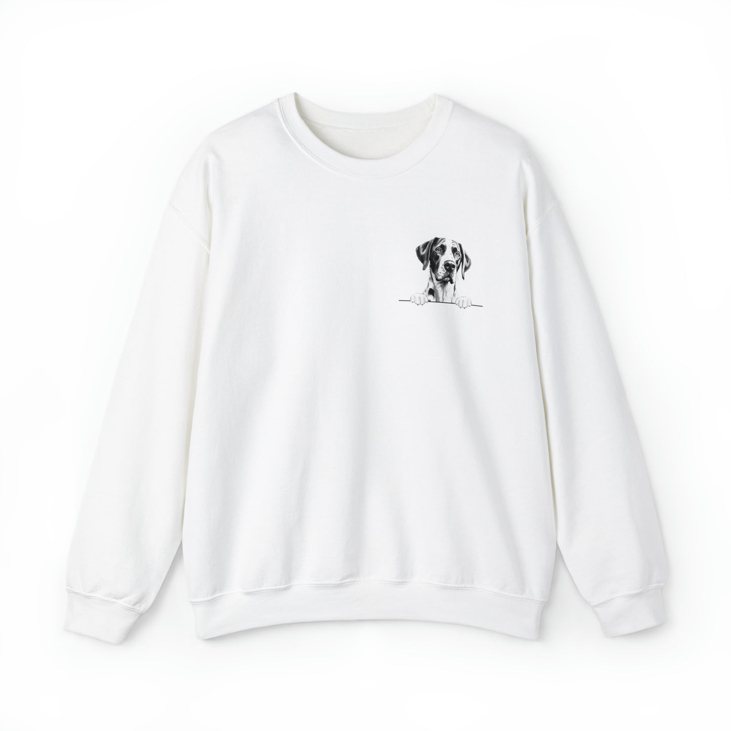 English Pointer Sweatshirt