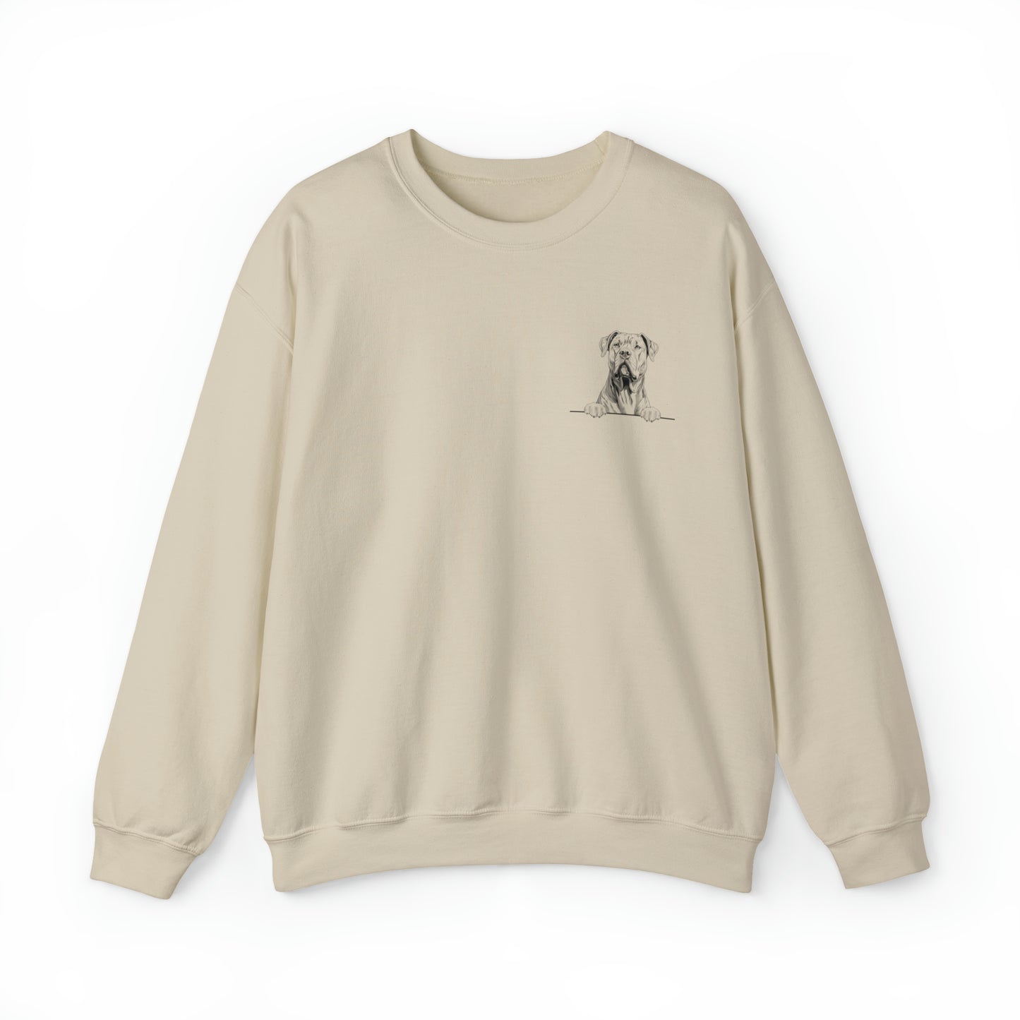 Cane Corso Sweatshirt