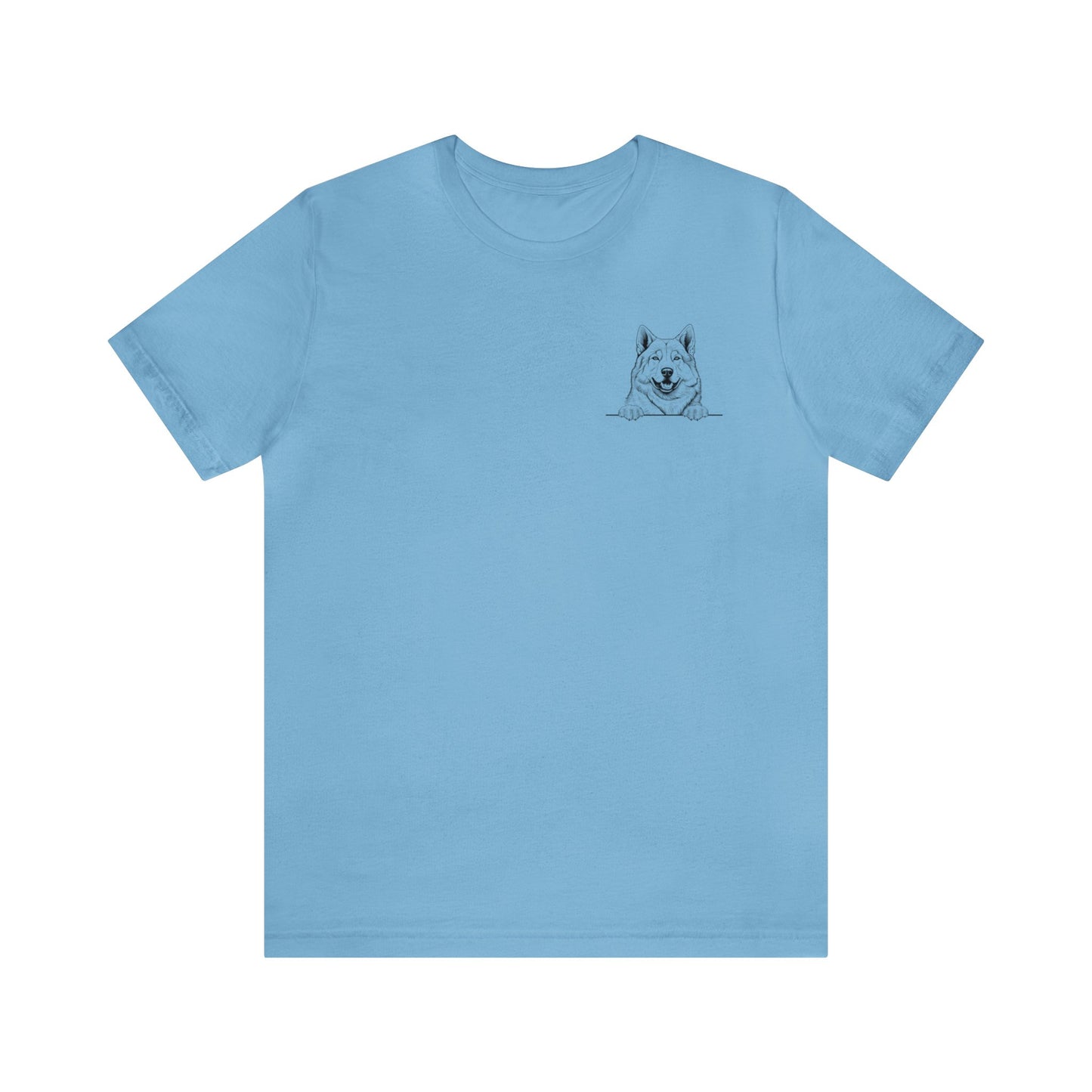 Akita T-Shirt