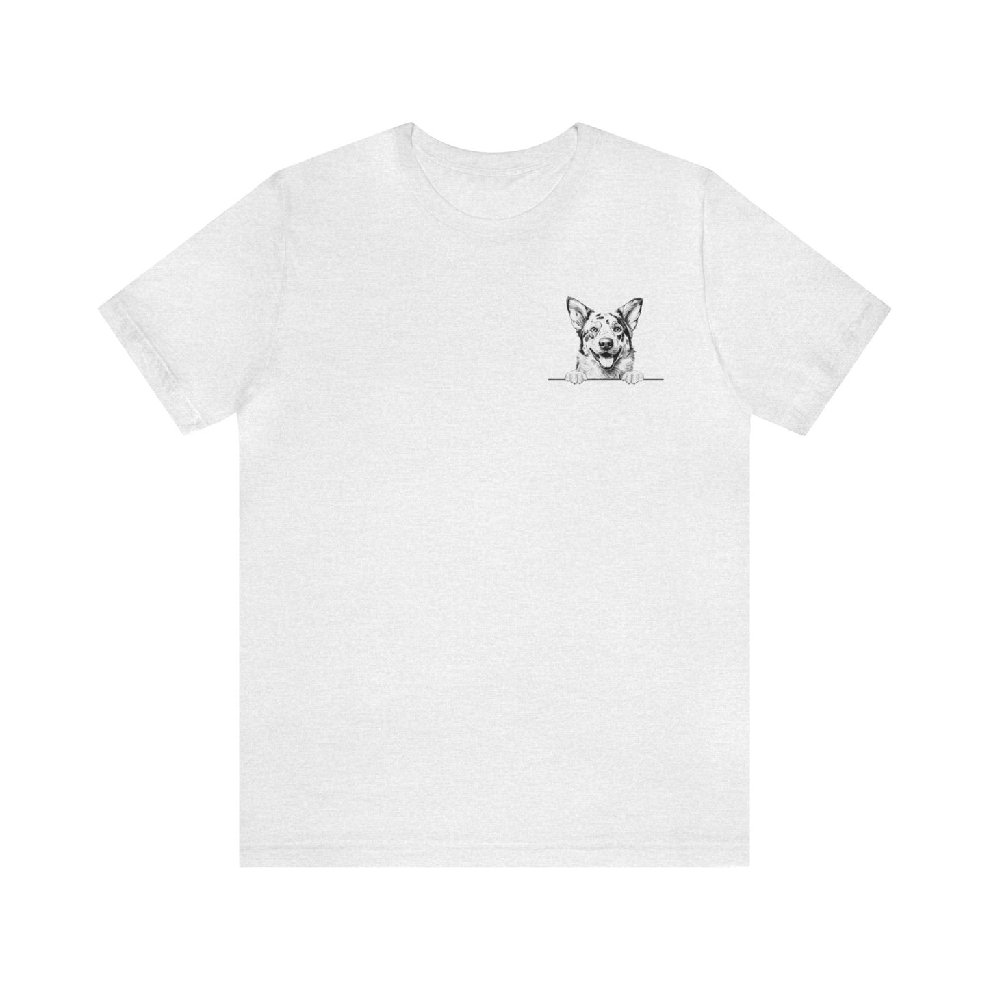 Australian Cattle Dog T-Shirt