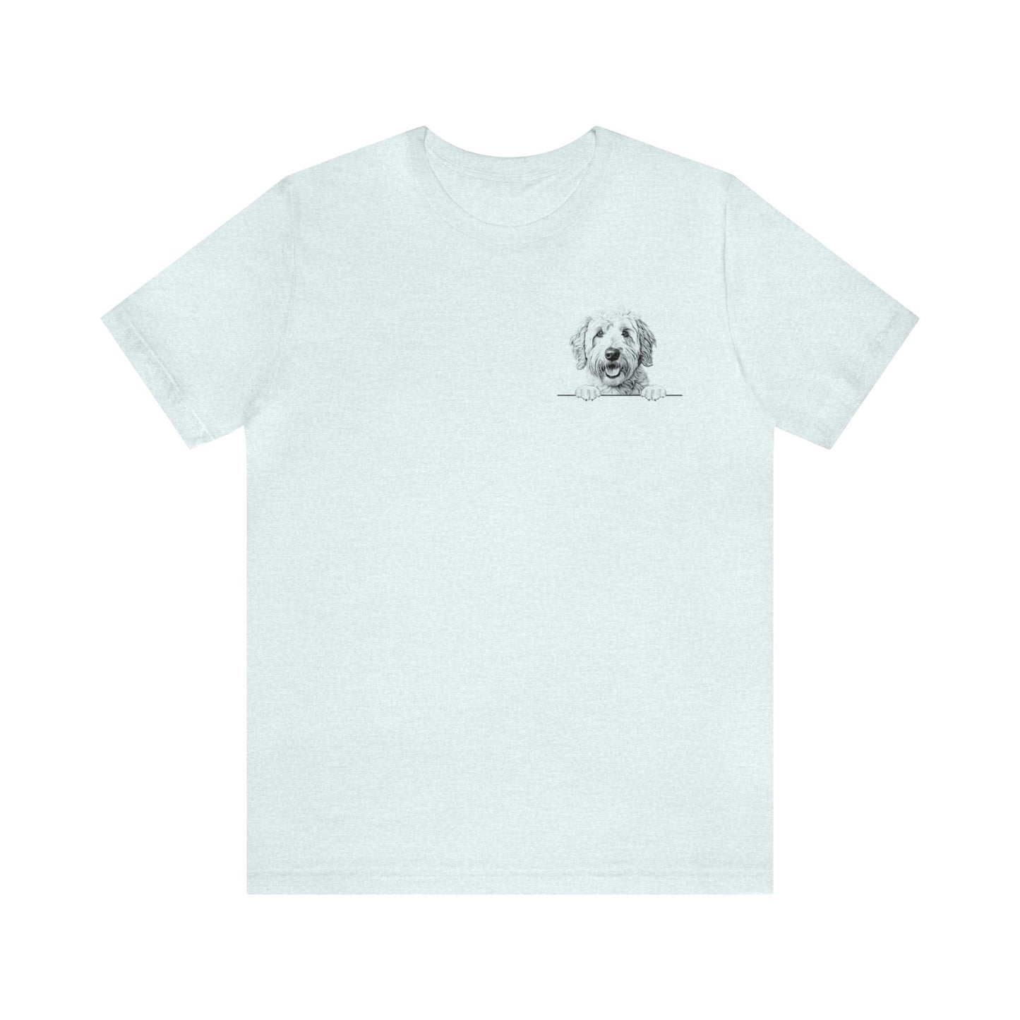 Goldendoodle T-Shirt