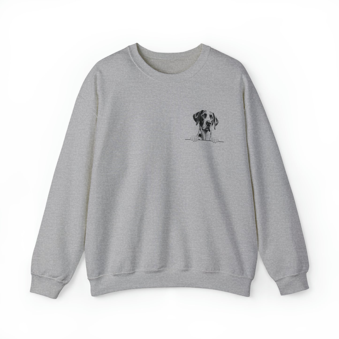 English Pointer Sweatshirt