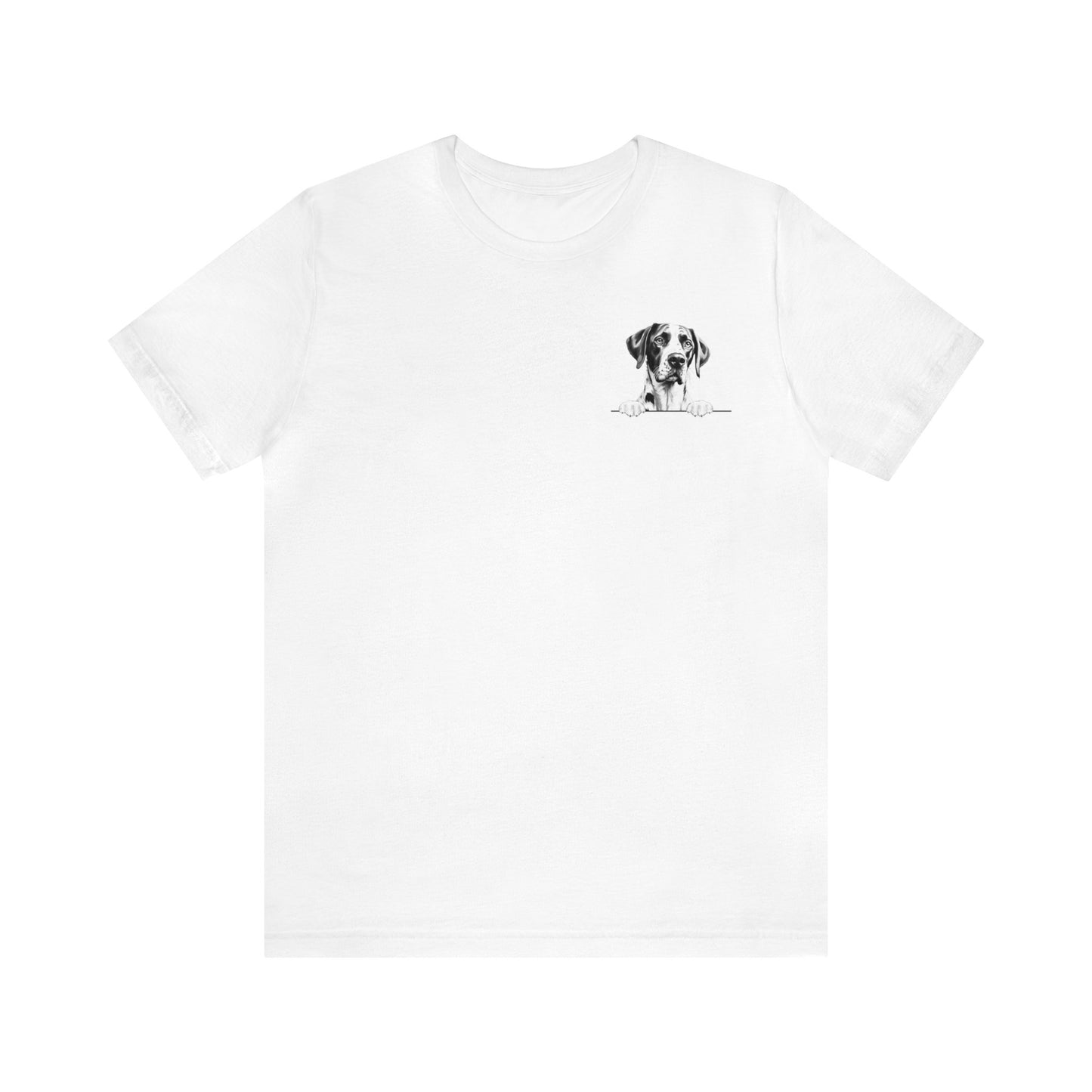 English Pointer T-Shirt