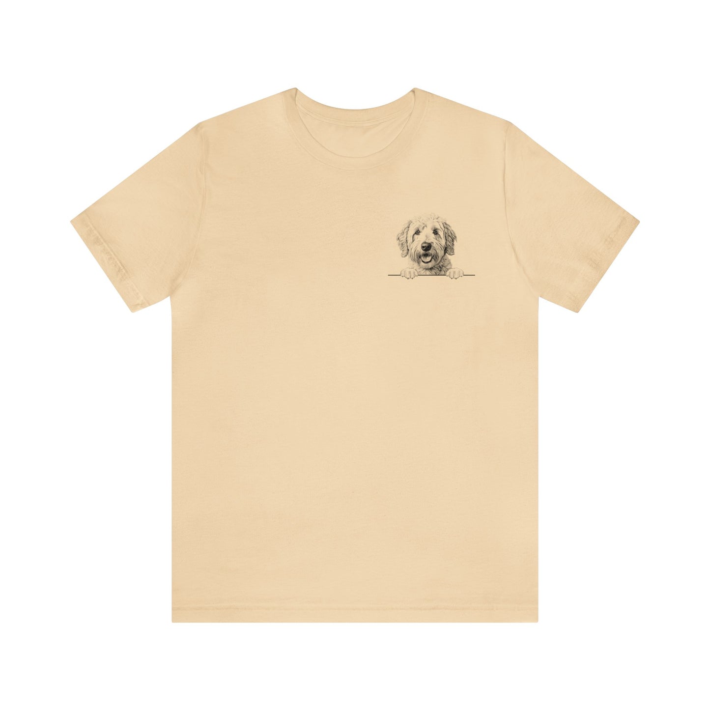 Goldendoodle T-Shirt