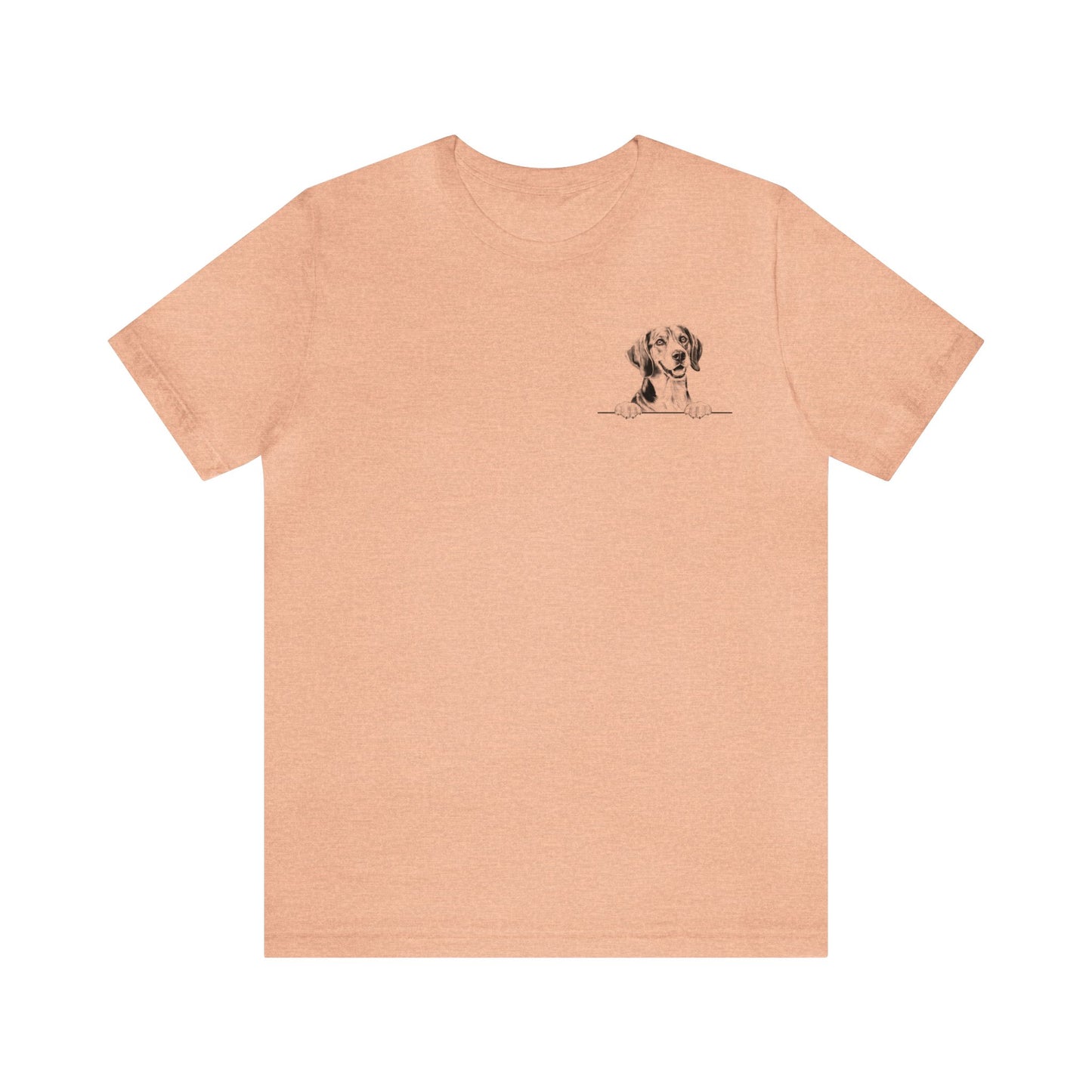 Foxhound T-Shirt