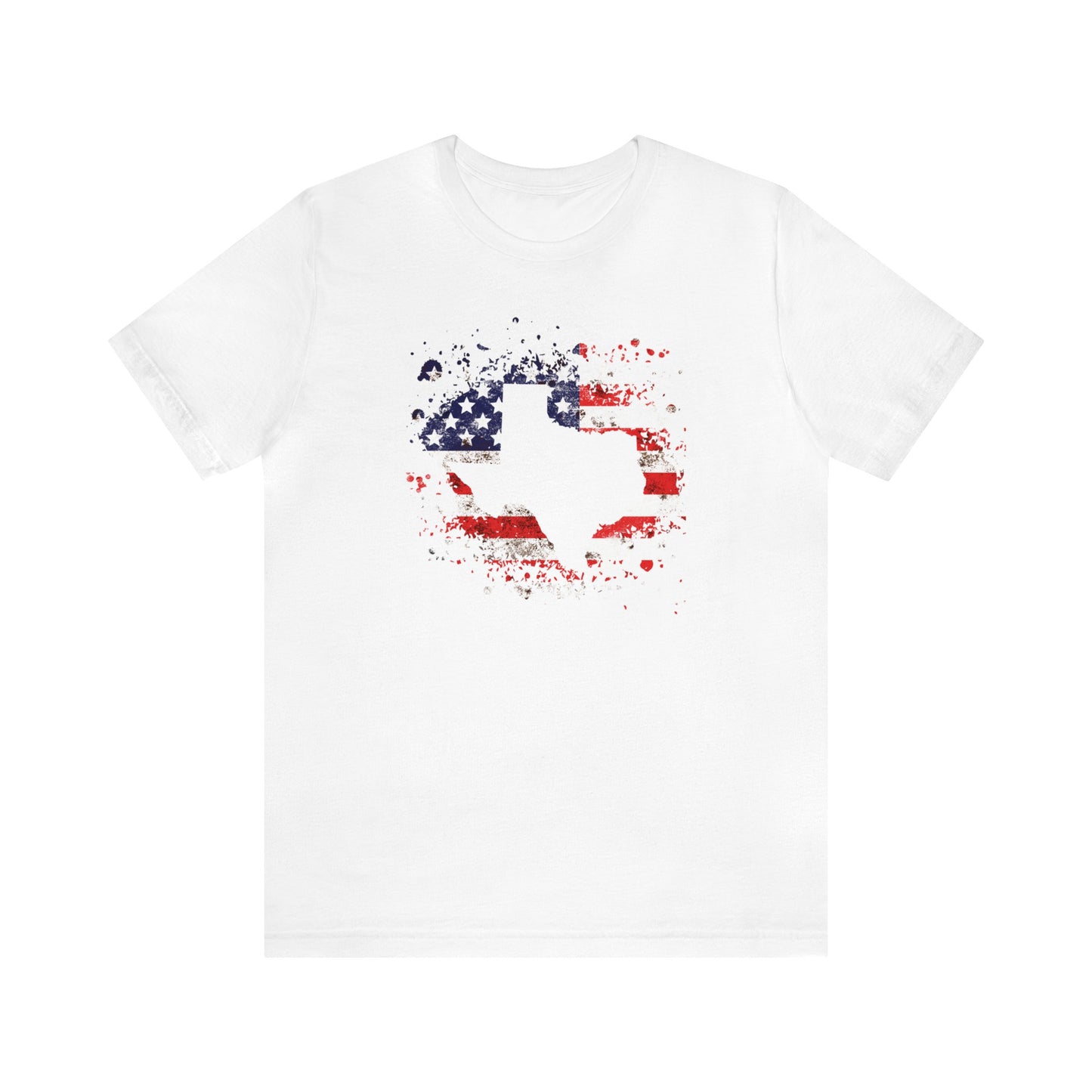 Texas Flag Shirt