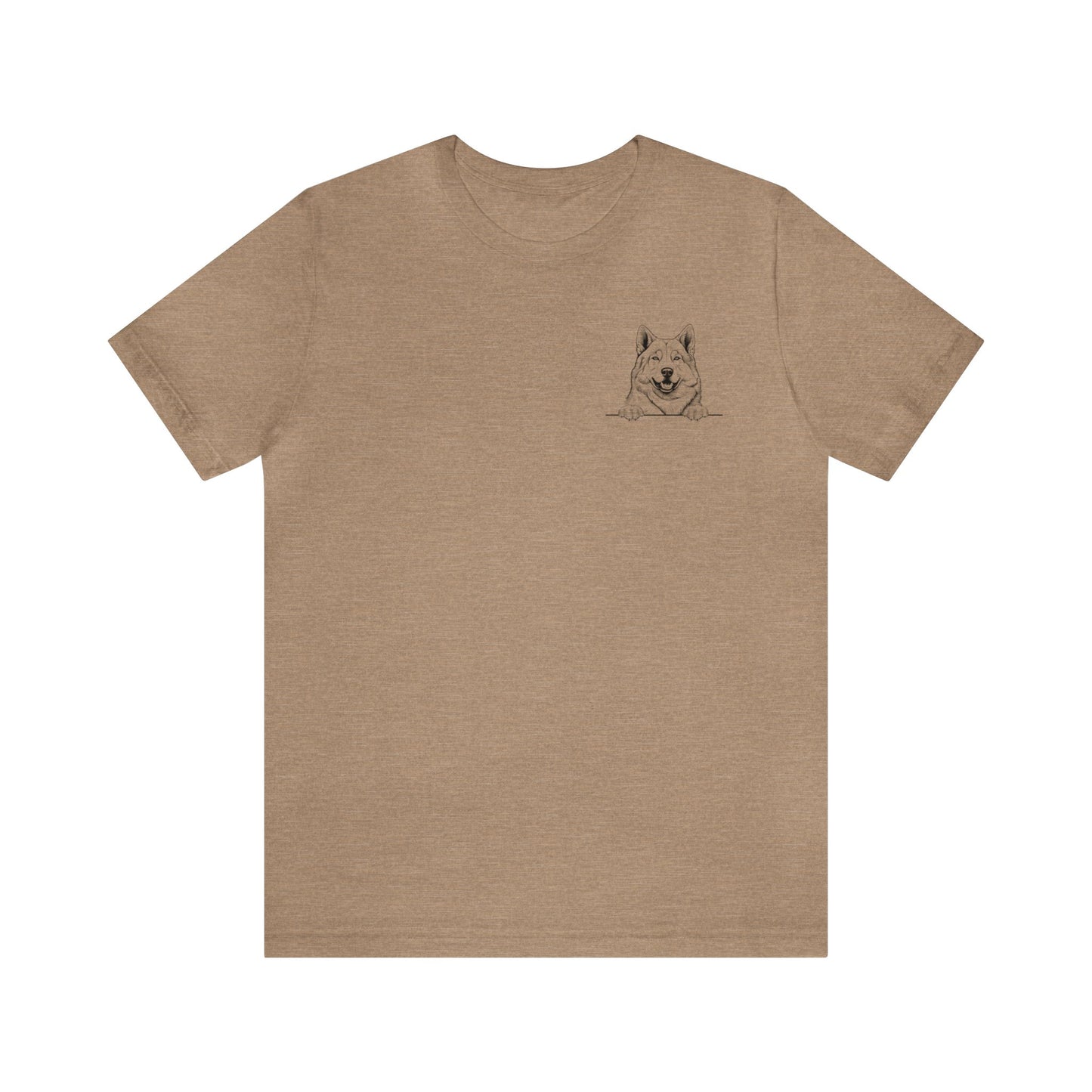 Akita T-Shirt