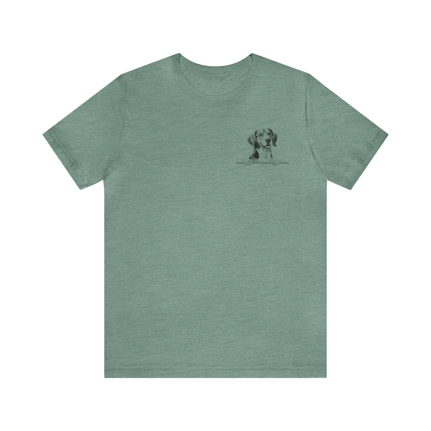 Foxhound T-Shirt