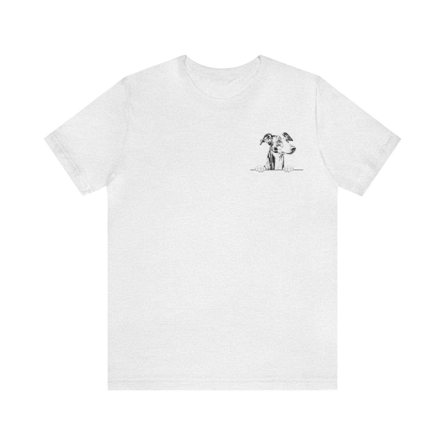 Greyhound T-Shirt