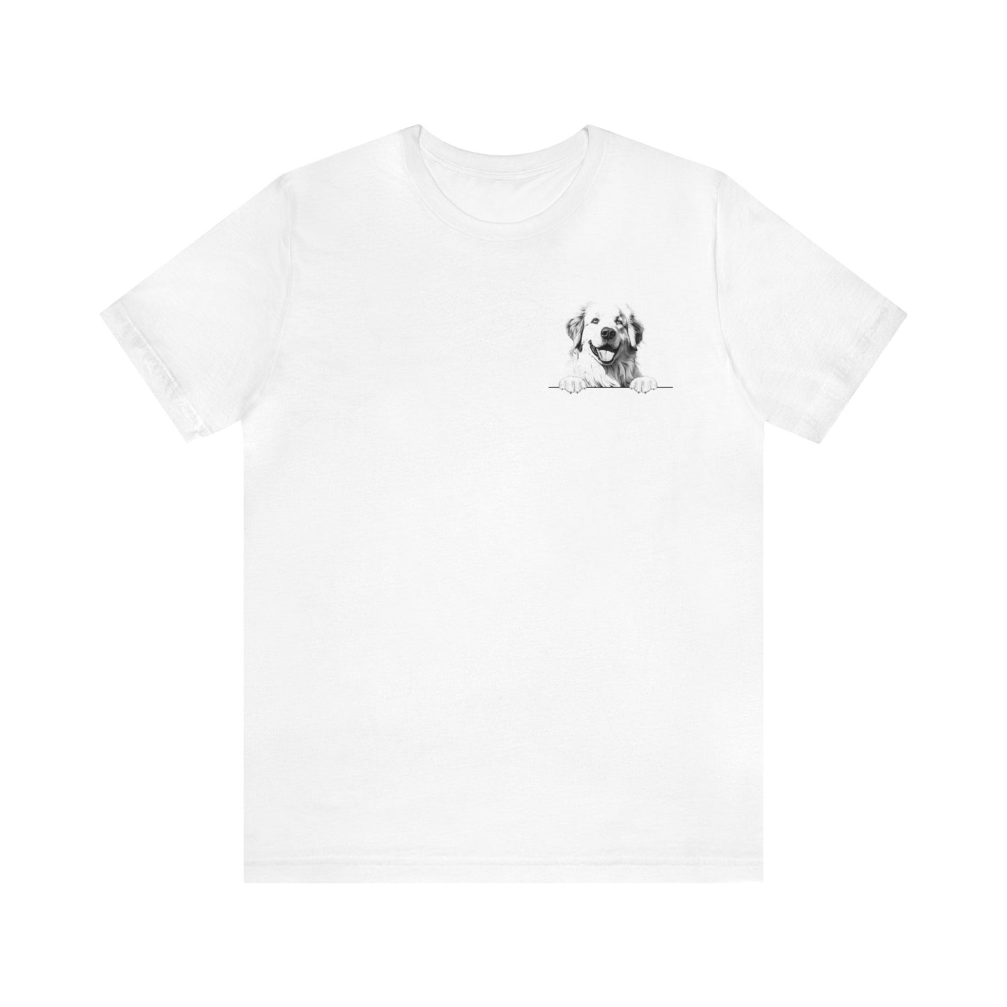 Great Pyrenees T-Shirt