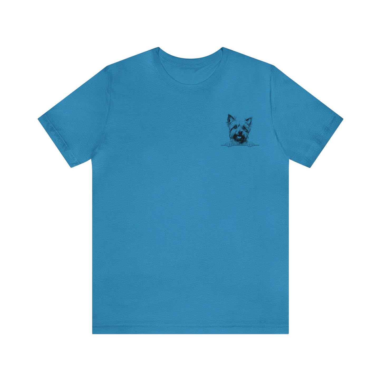 Yorksire Terrier T-Shirt