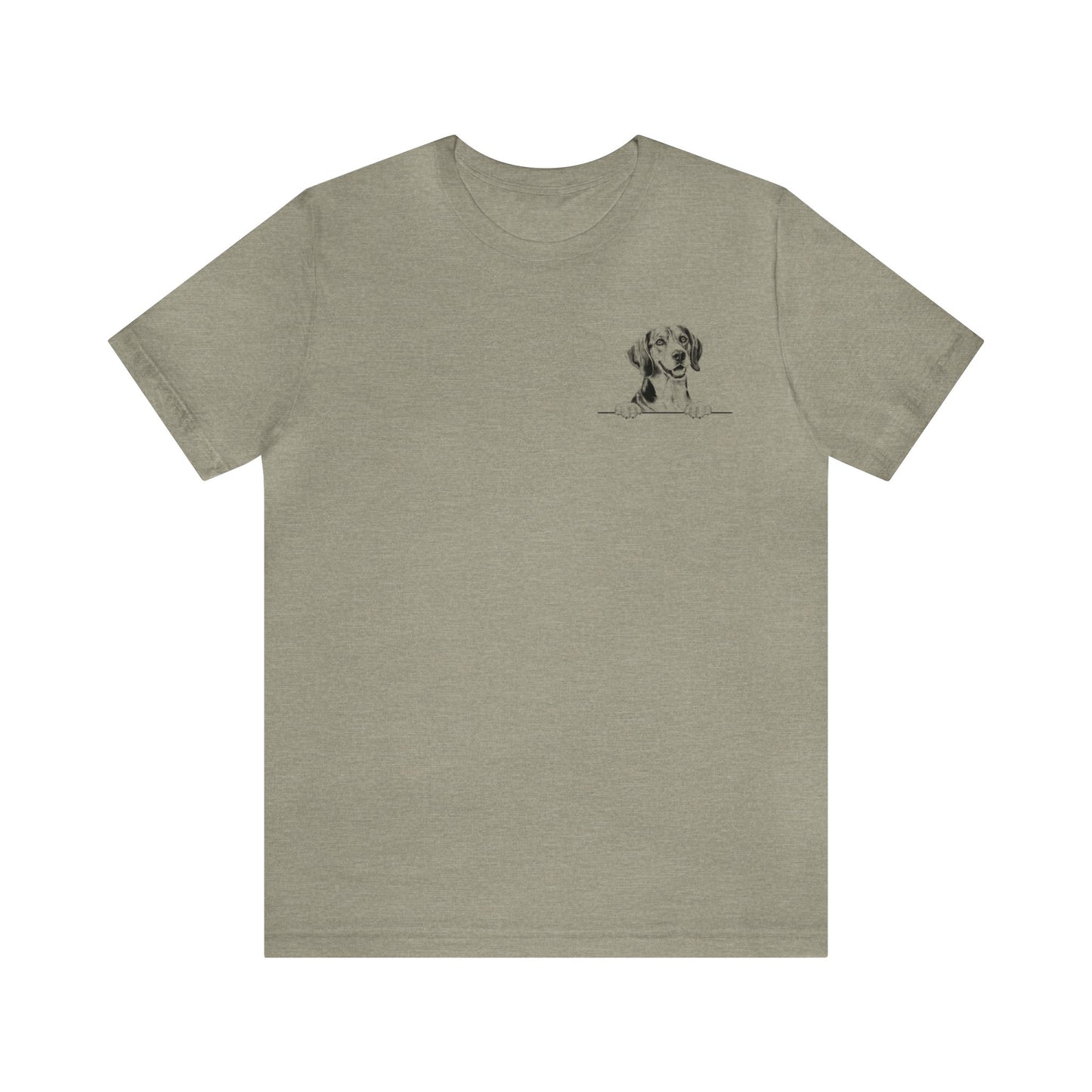 Foxhound T-Shirt