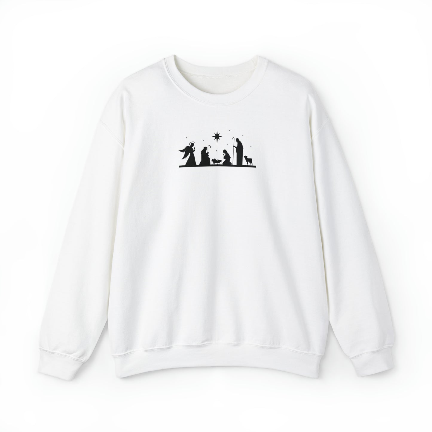 Manger Sweatshirt