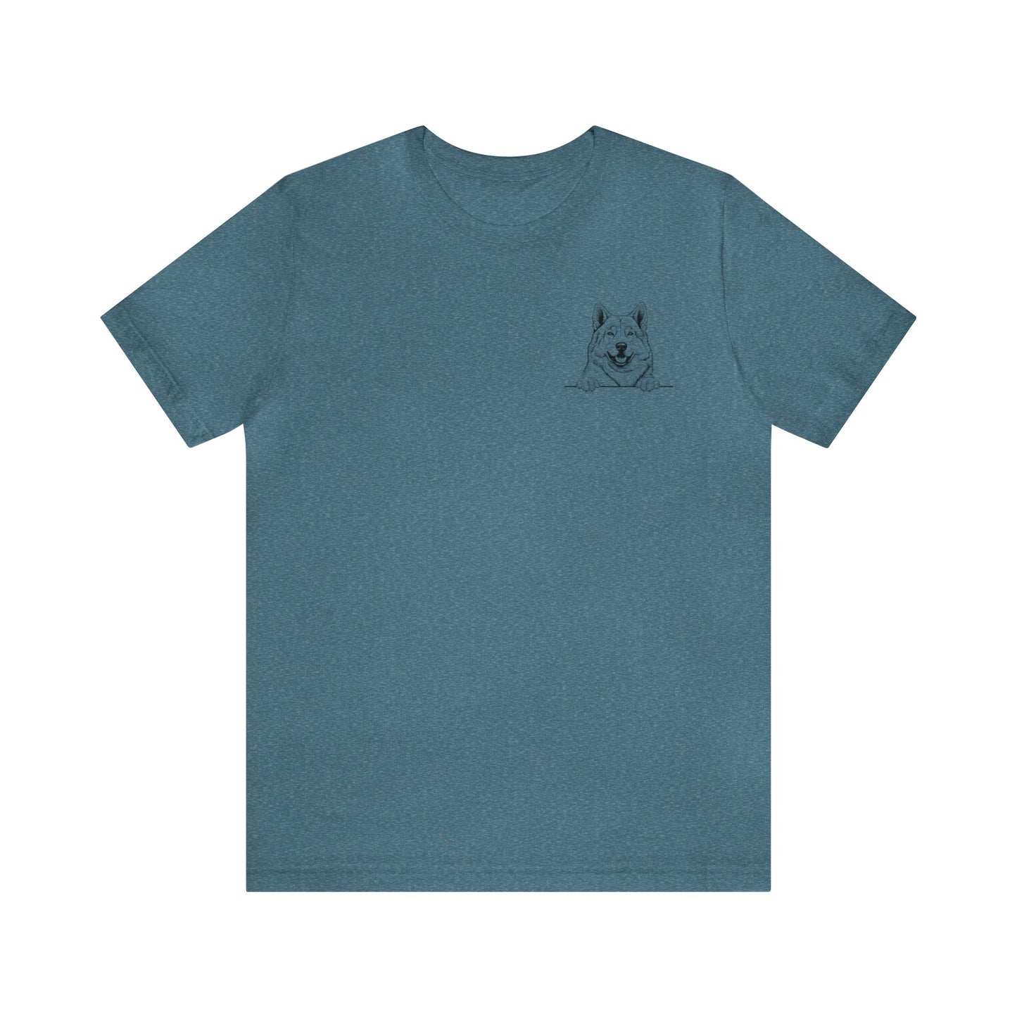 Akita T-Shirt