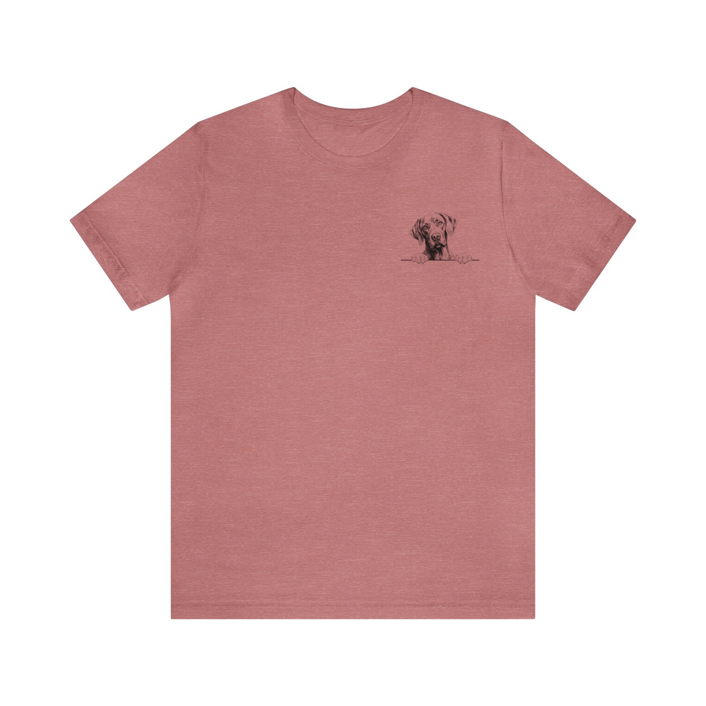 Weimaraner T-shirt