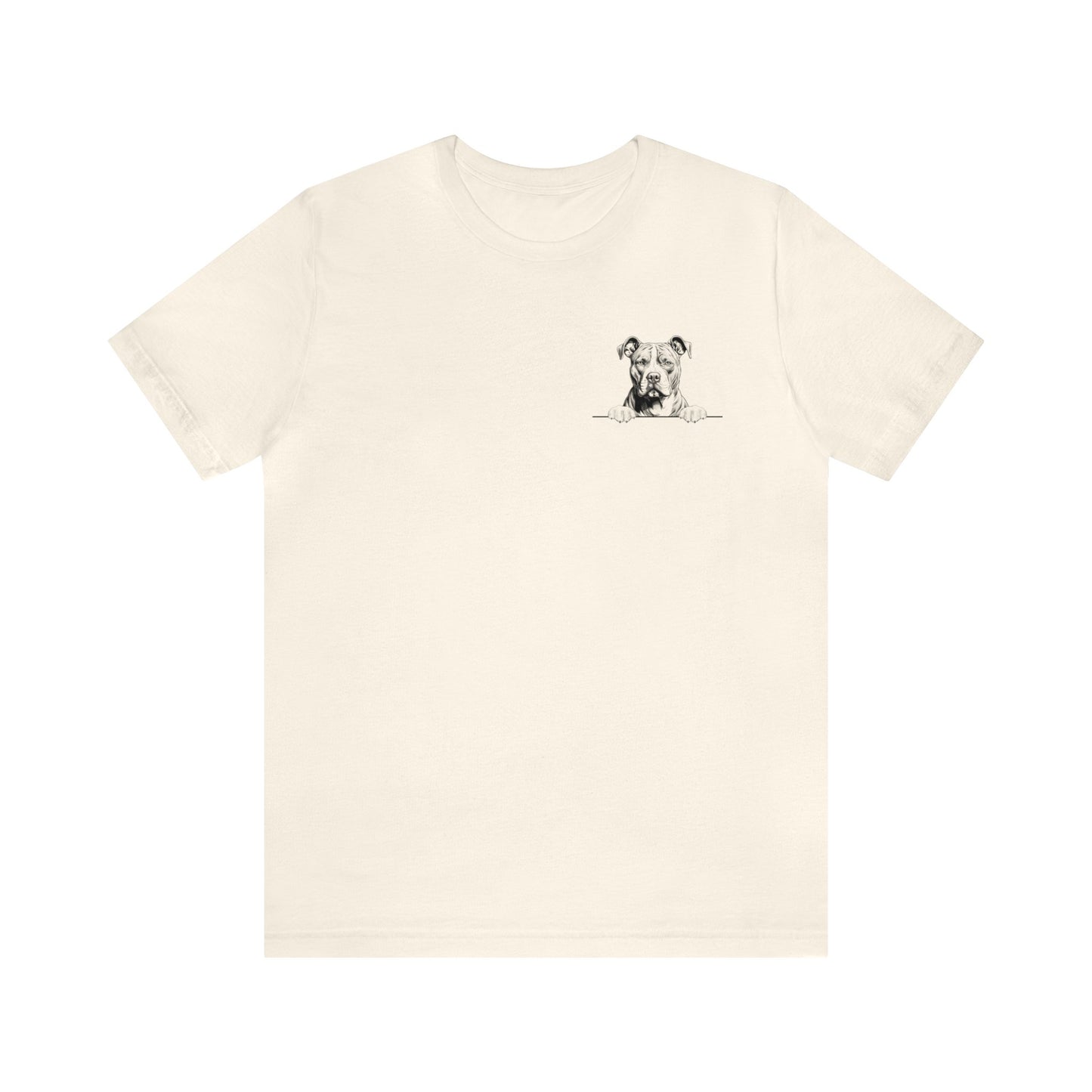 American Bulldog T-shirt