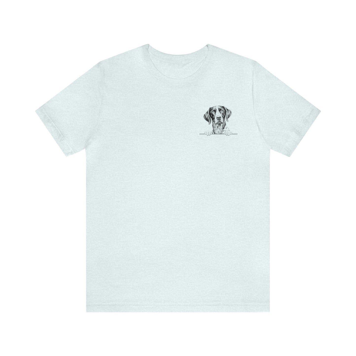 German Shorthaired Pointer T-Shirt