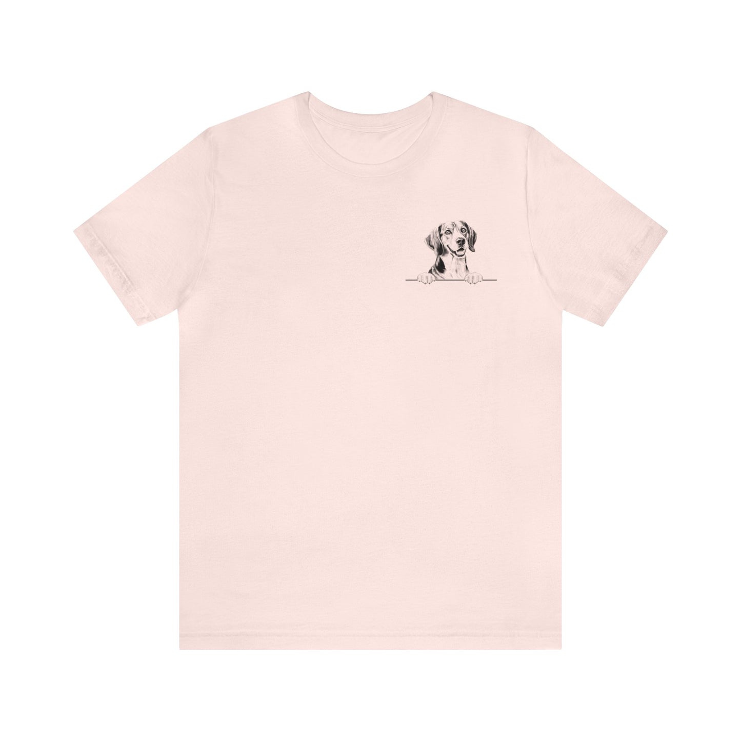 Foxhound T-Shirt