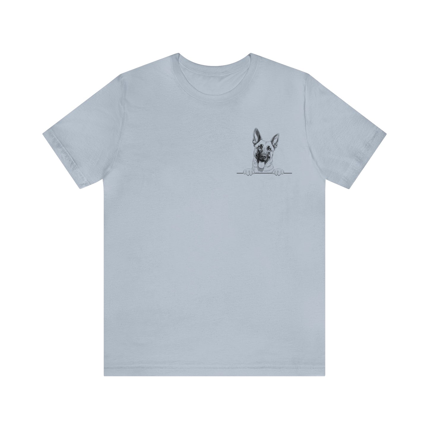 Belgian Malinois T-Shirt