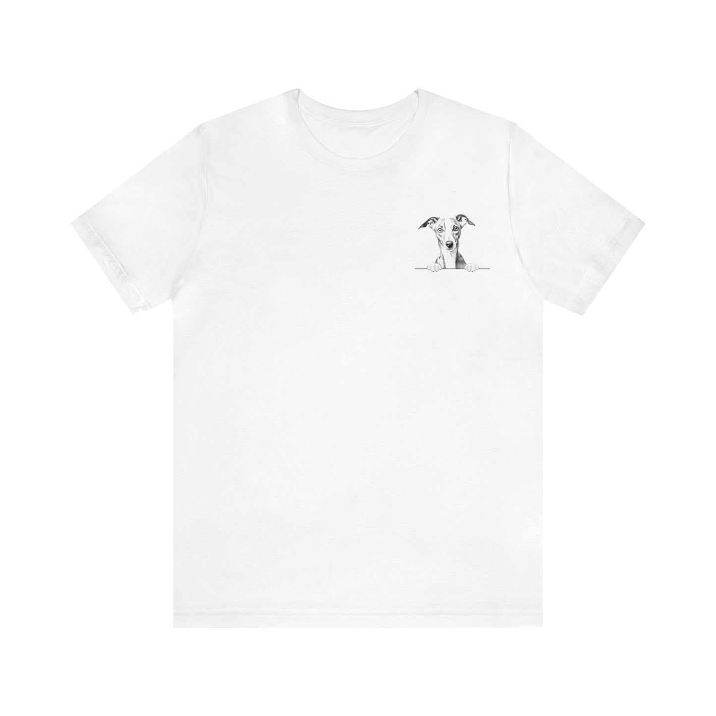 Whippet T-Shirt