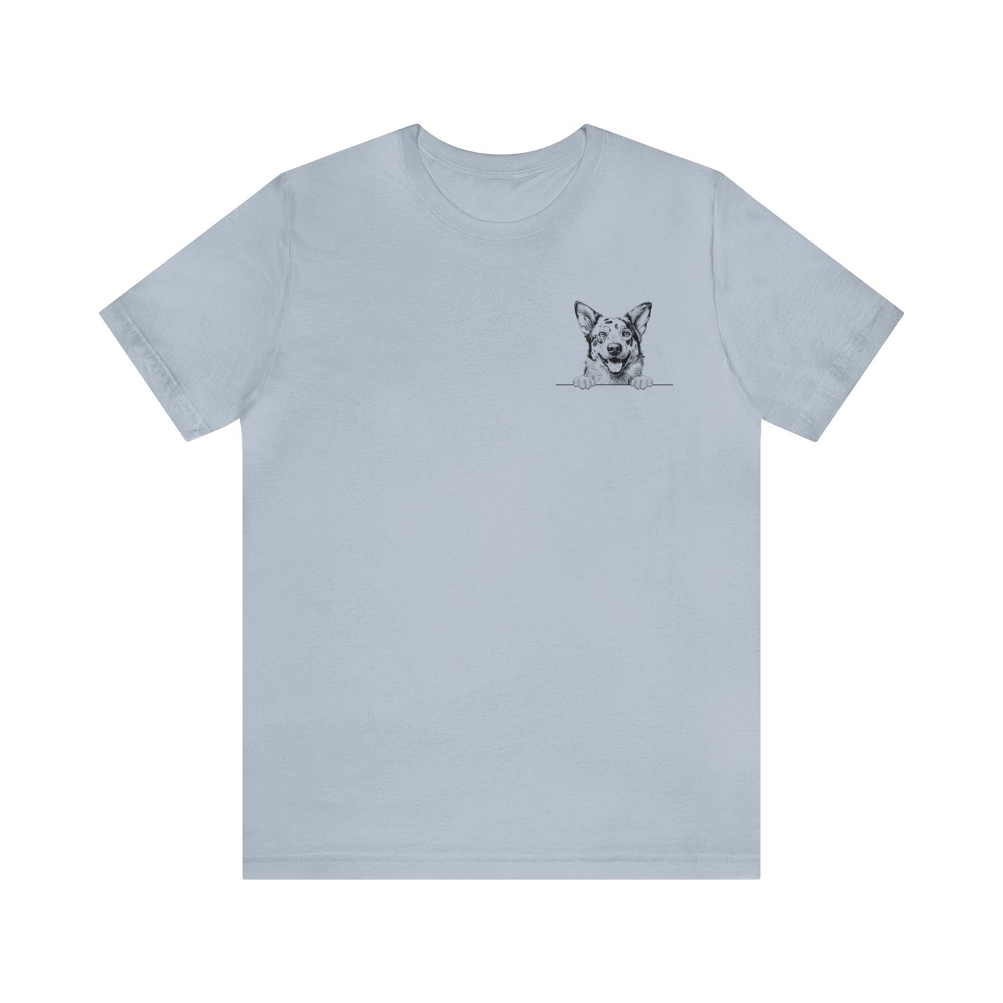 Australian Cattle Dog T-Shirt