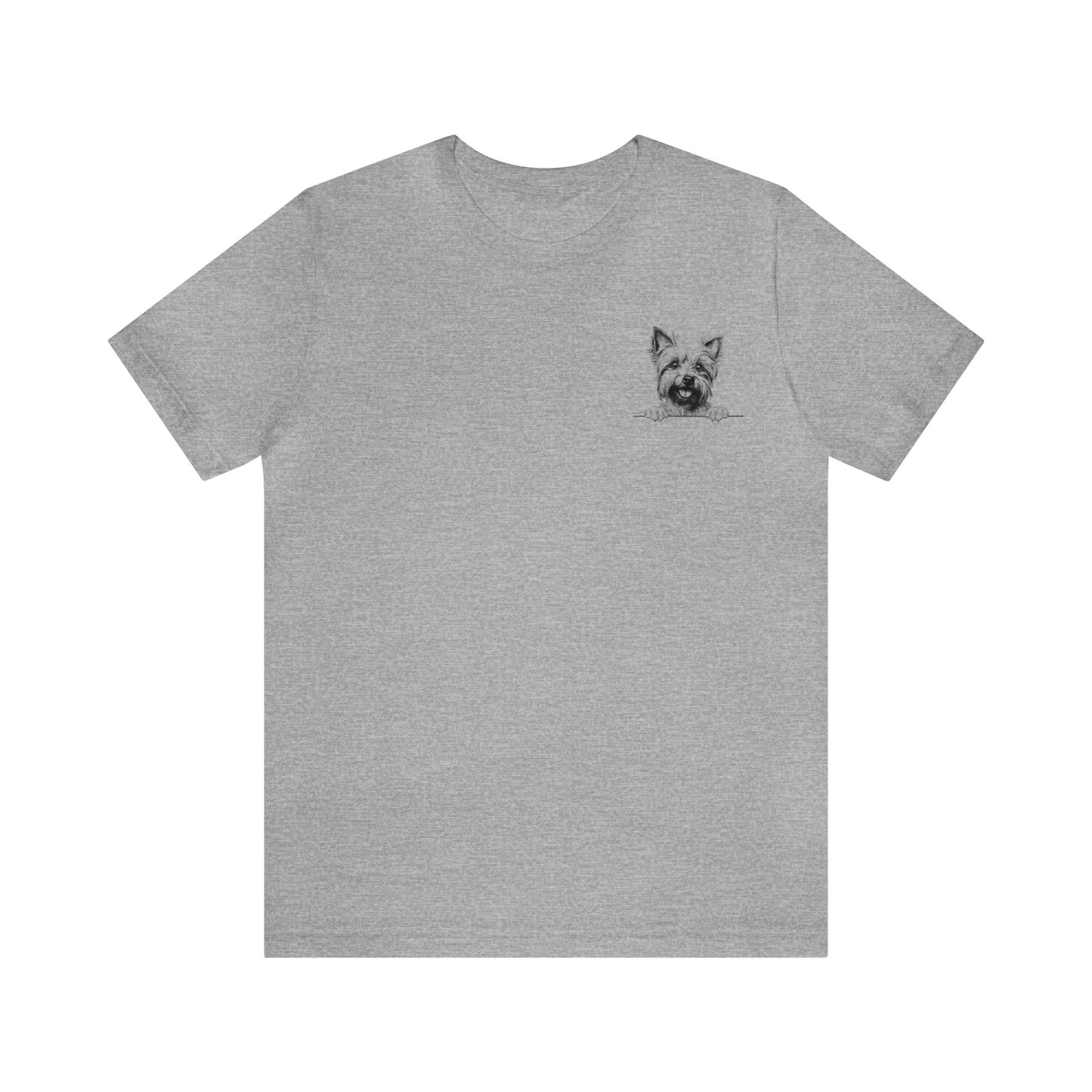 Yorksire Terrier T-Shirt