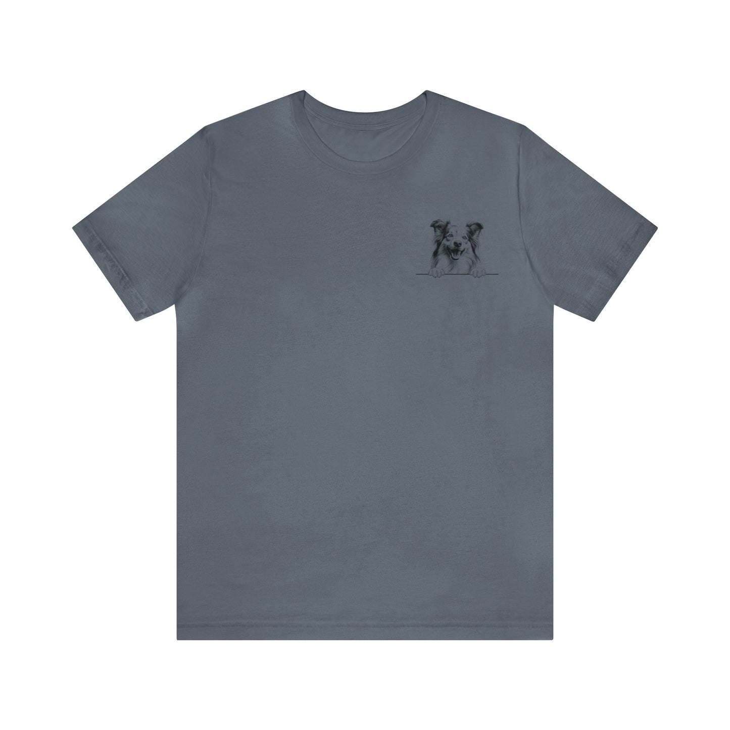 Shetland Sheepdog T-Shirt