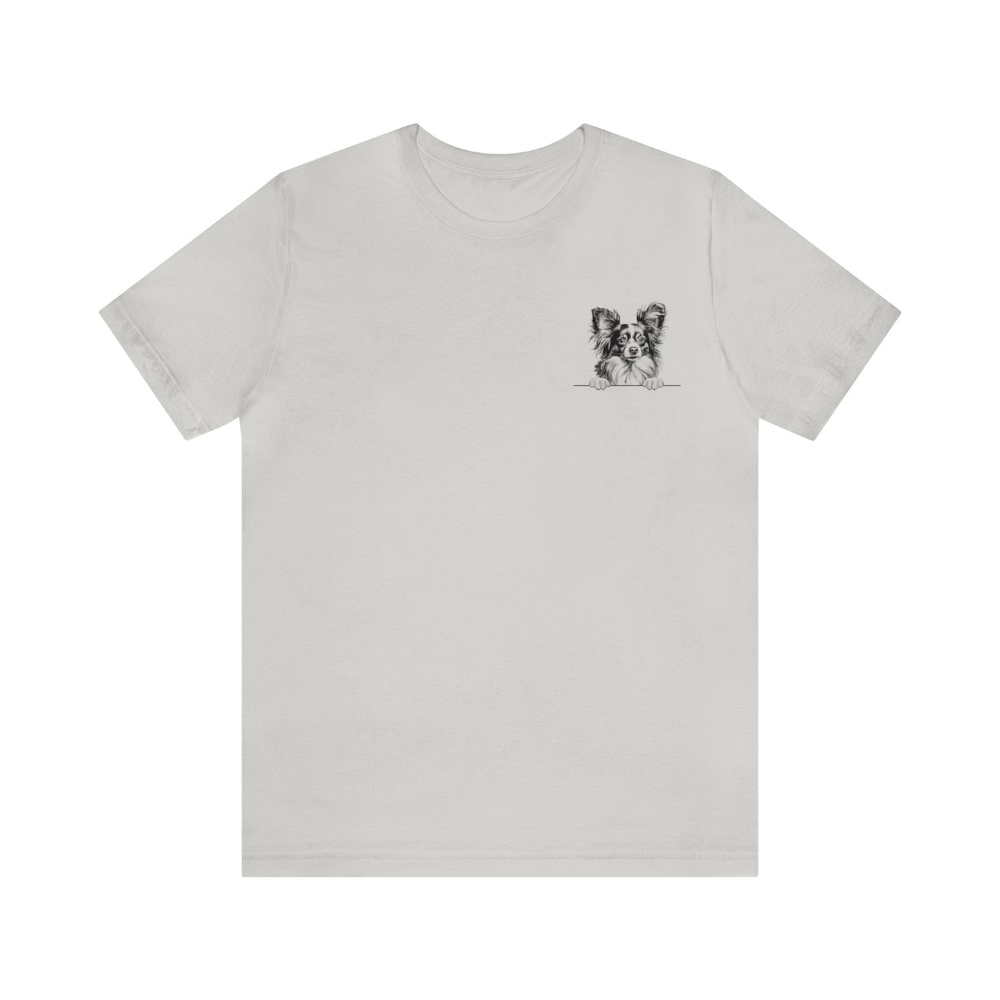 Papillion T-Shirt