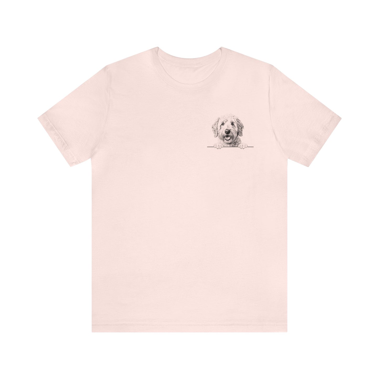 Goldendoodle T-Shirt