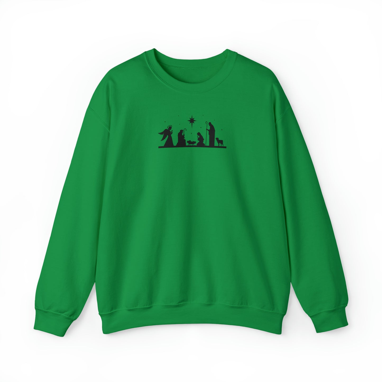 Manger Sweatshirt