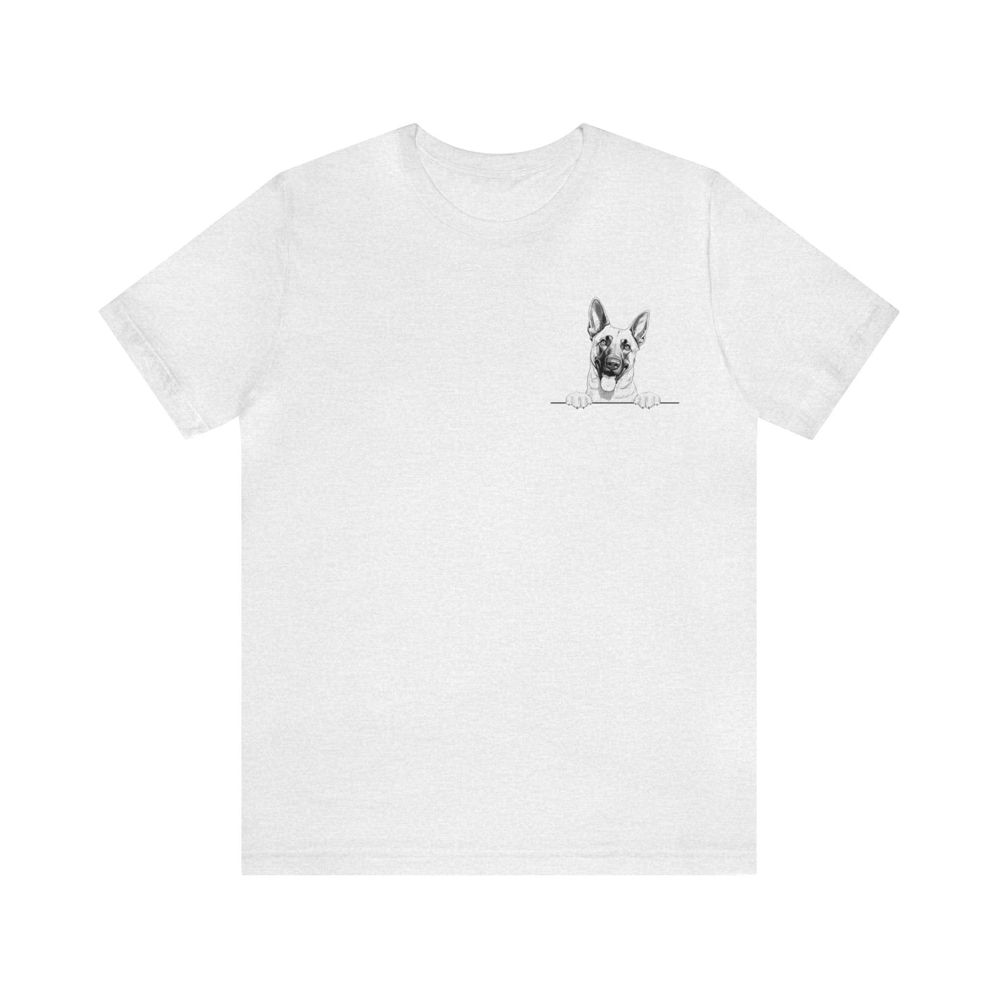 Belgian Malinois T-Shirt